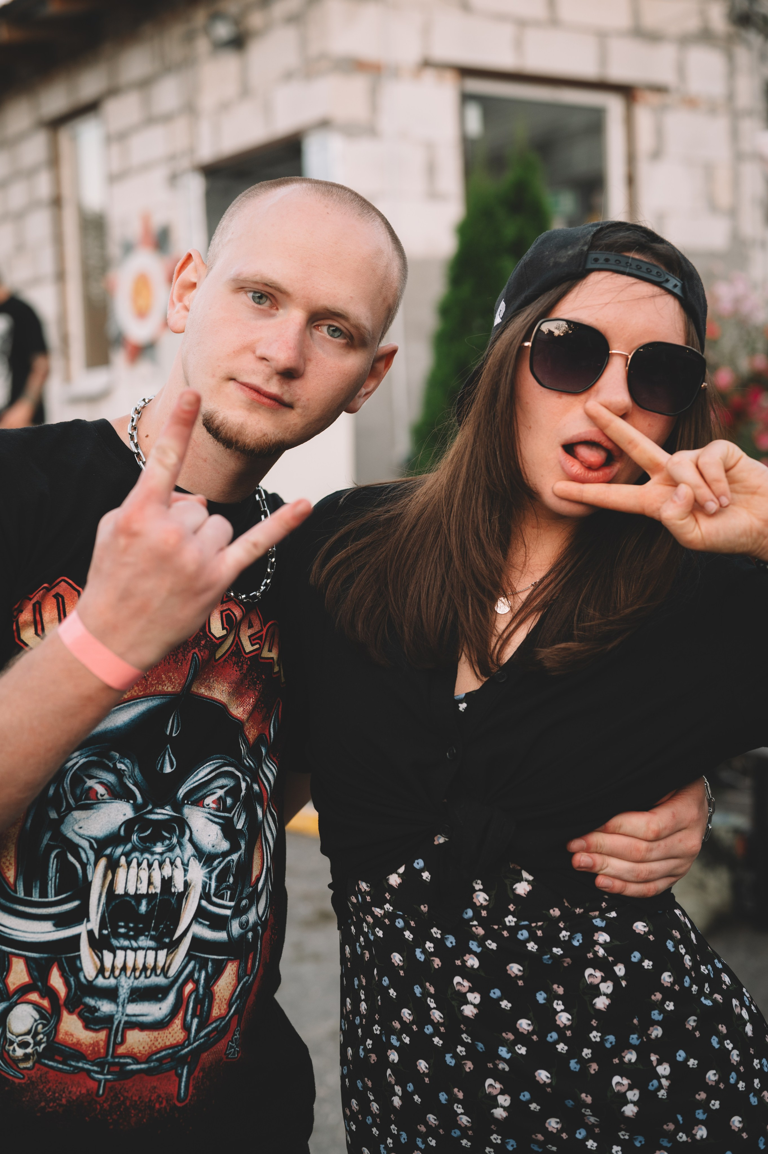 HOMEPARTY vol.6. Фотограф Анна Темнова. Пенза