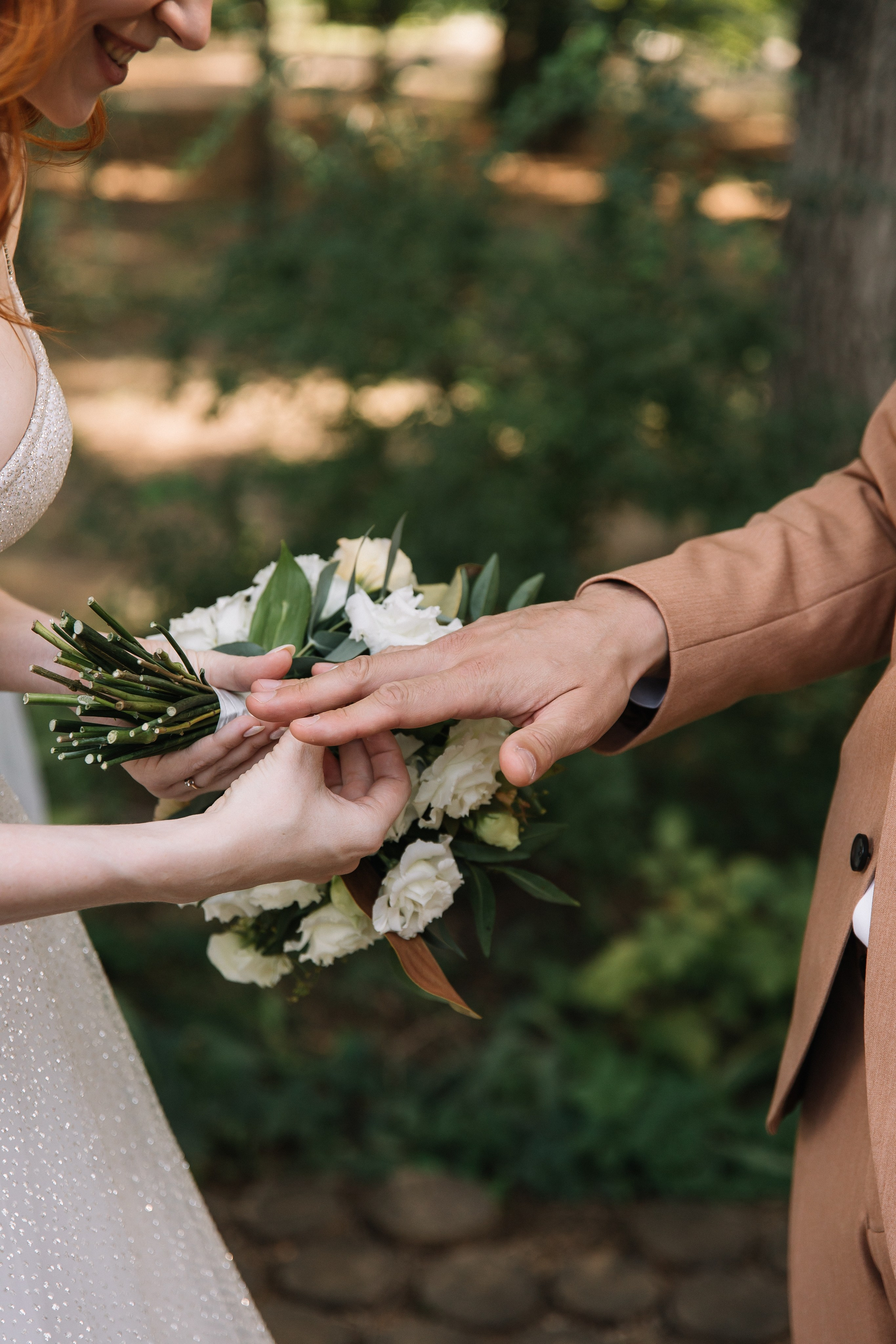 Дарья & Артемий. Фотограф Санкт-Петербург. Аврамова Анастасия