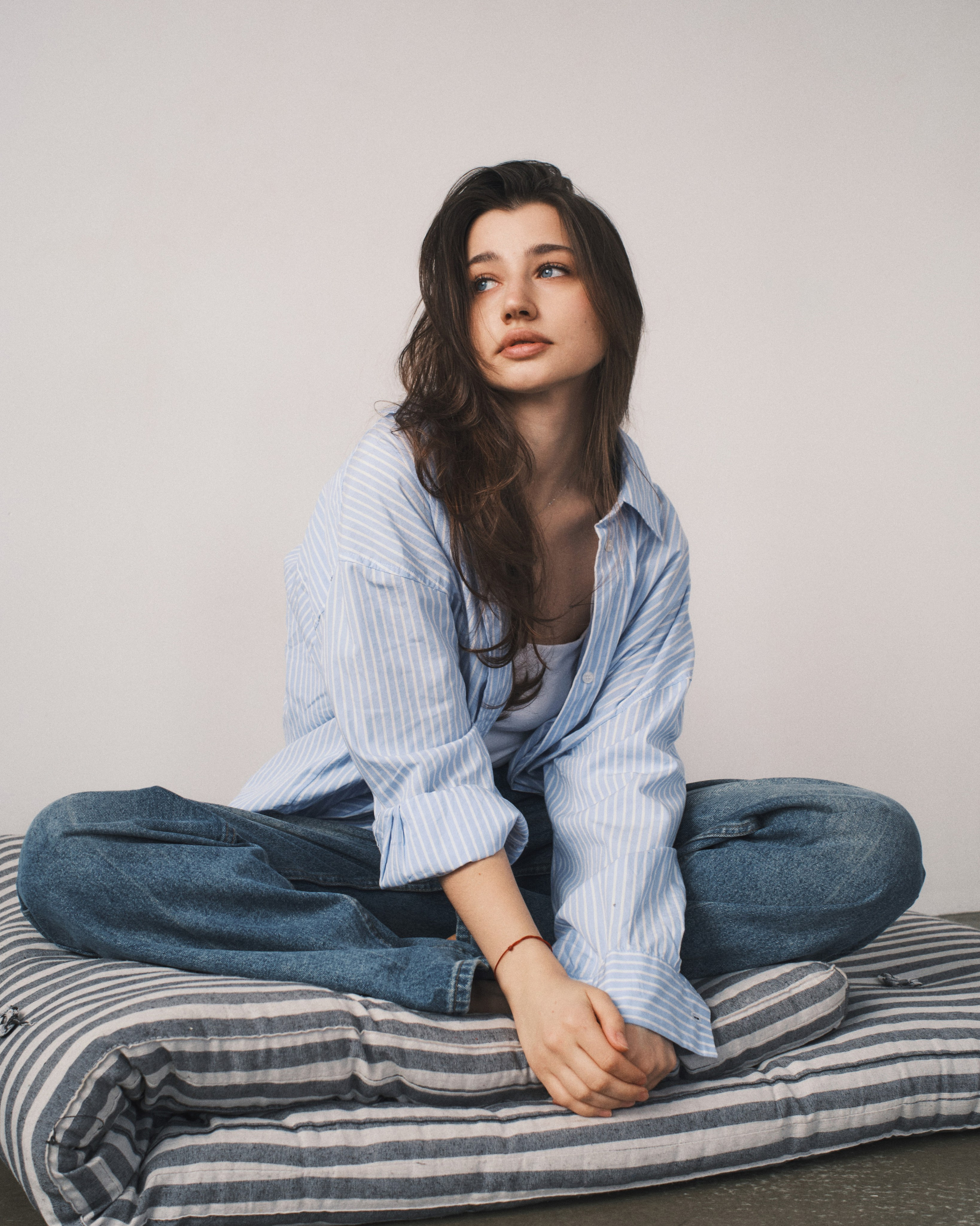 Портретный фотограф в Москве Виктория Шеревера