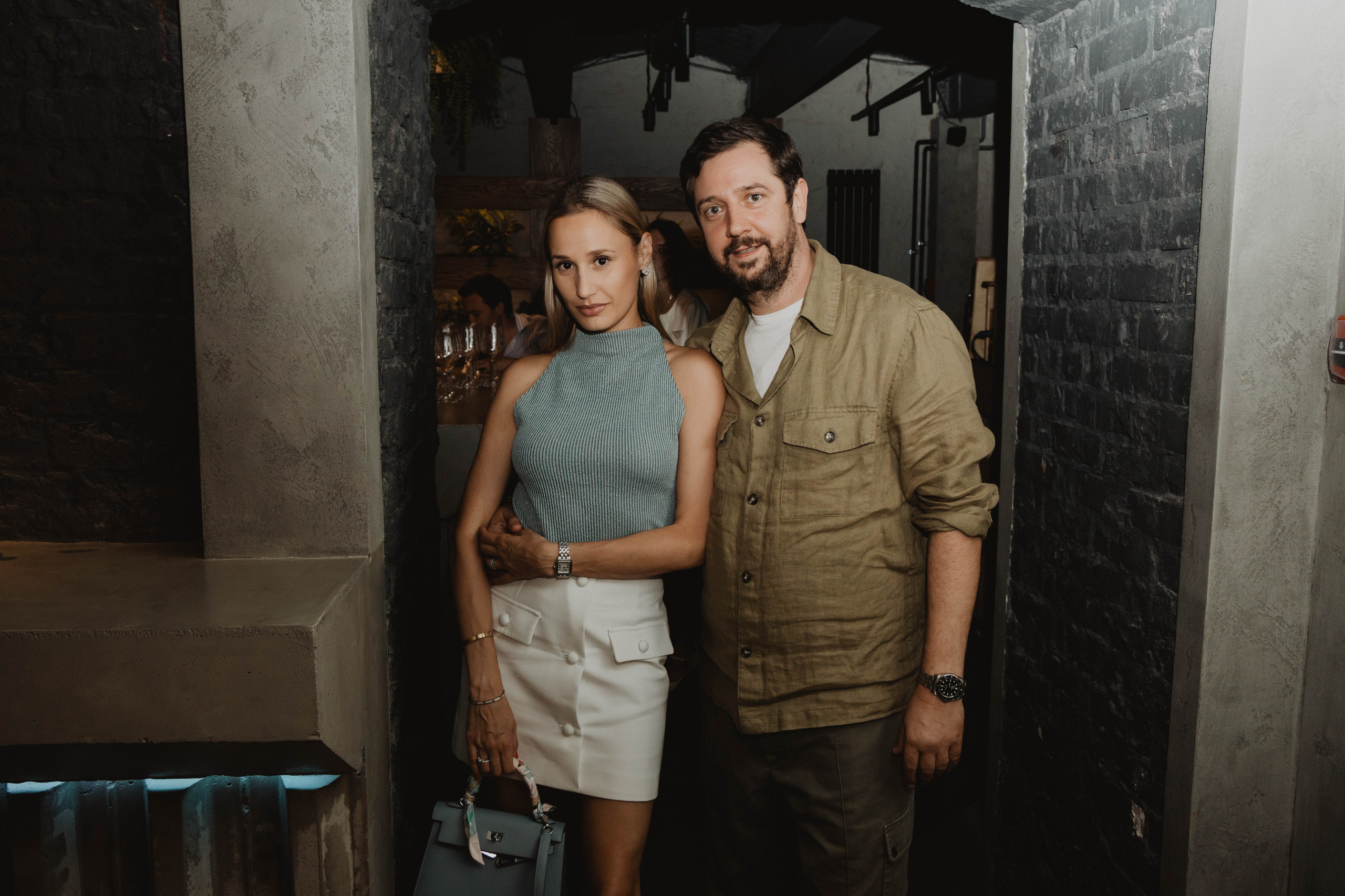 Репортажная съемка в ресторане — фото с гостями и атмосферой | Николай Завалишин. NICKZAVALISHIN — Визуал который продаёт