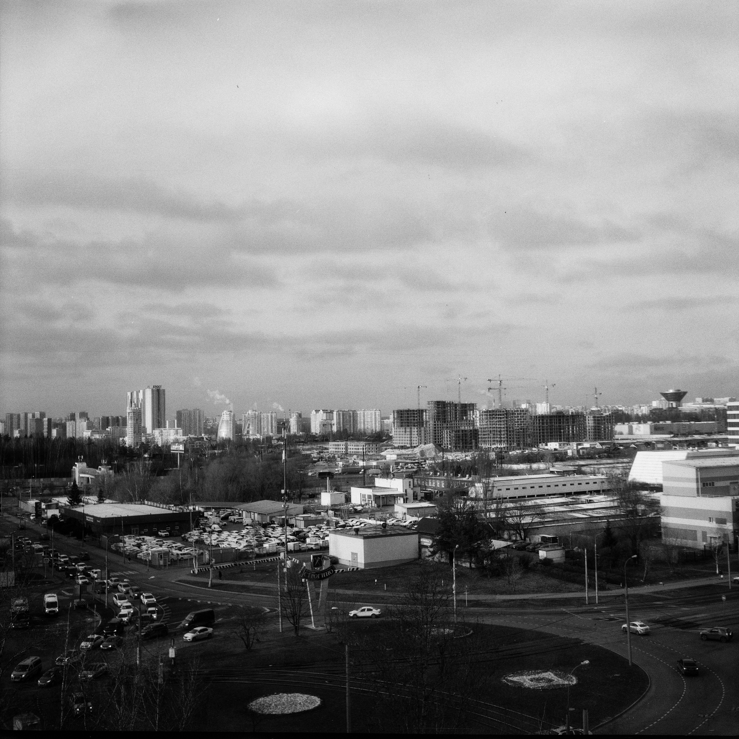 Super Fujica-6 (2) — Silberra BW200