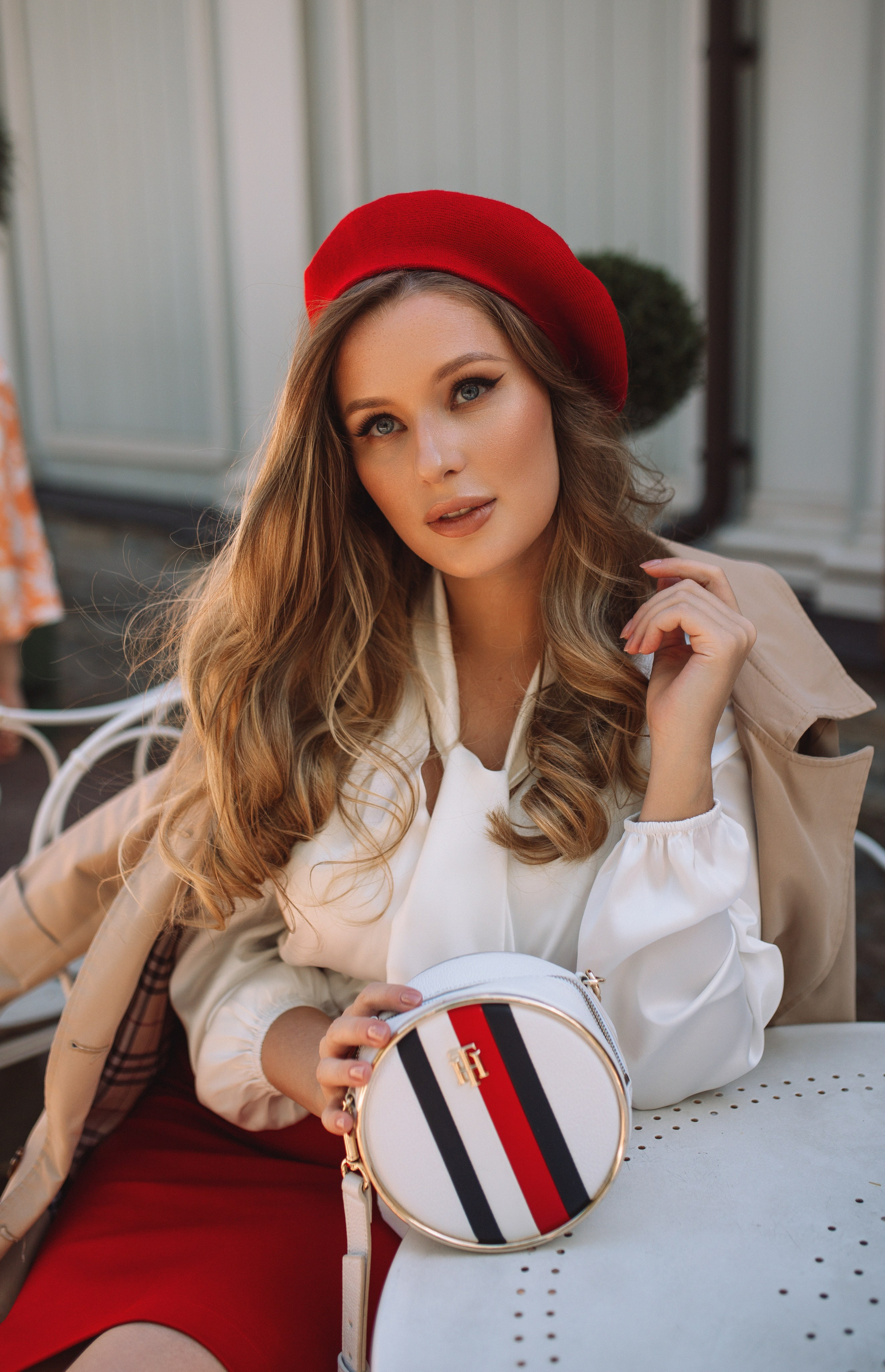 Париж. Семейный фотограф в Санкт-Петербурге Ирина Иванова