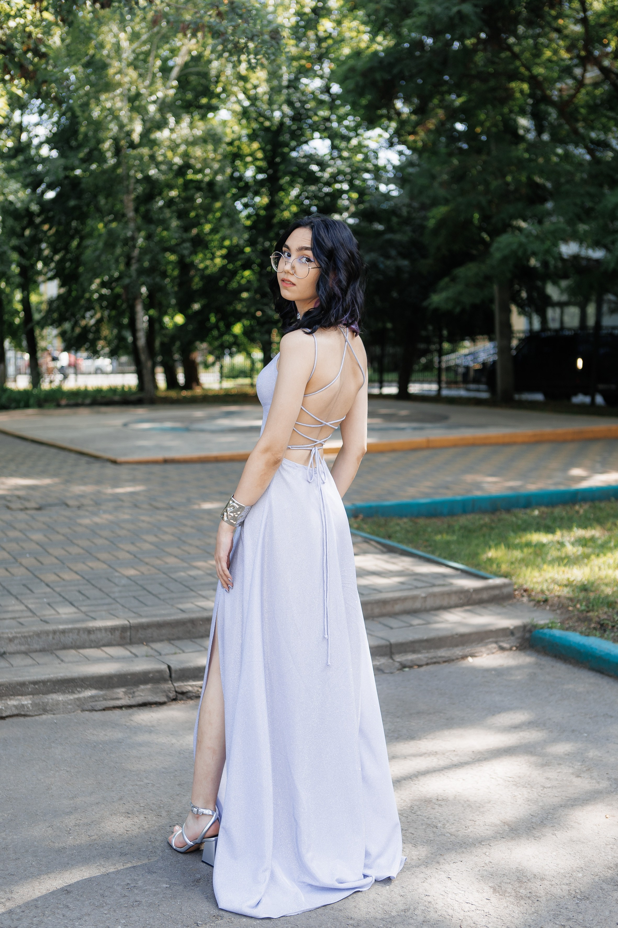 Выпускной Гимназия 12 2024 г. Свадебный и портретный Фотограф в Липецке Дмитрий Котюков