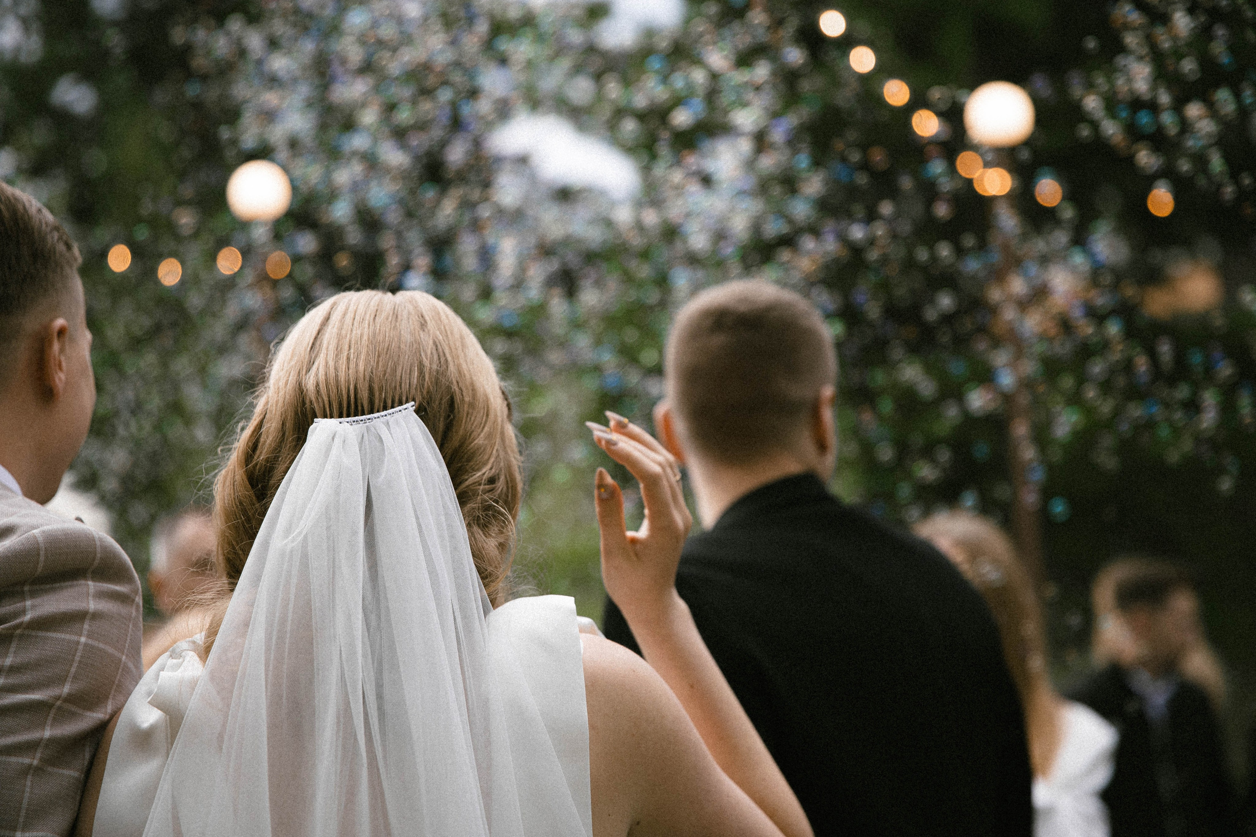 Паша & Даша. VOLOCHKOVA