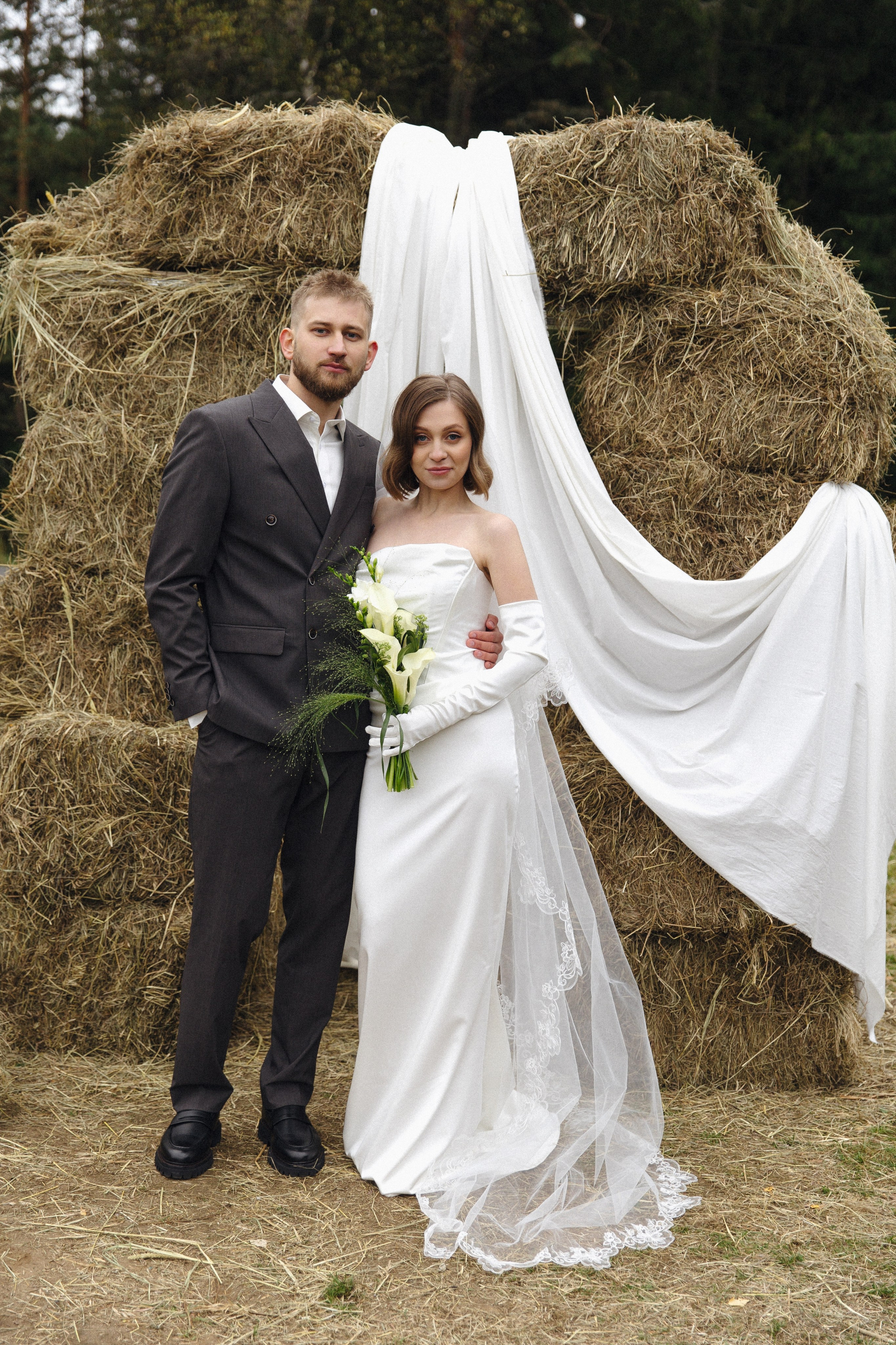 V & D. Свадебный фотограф Екатерина Садчикова