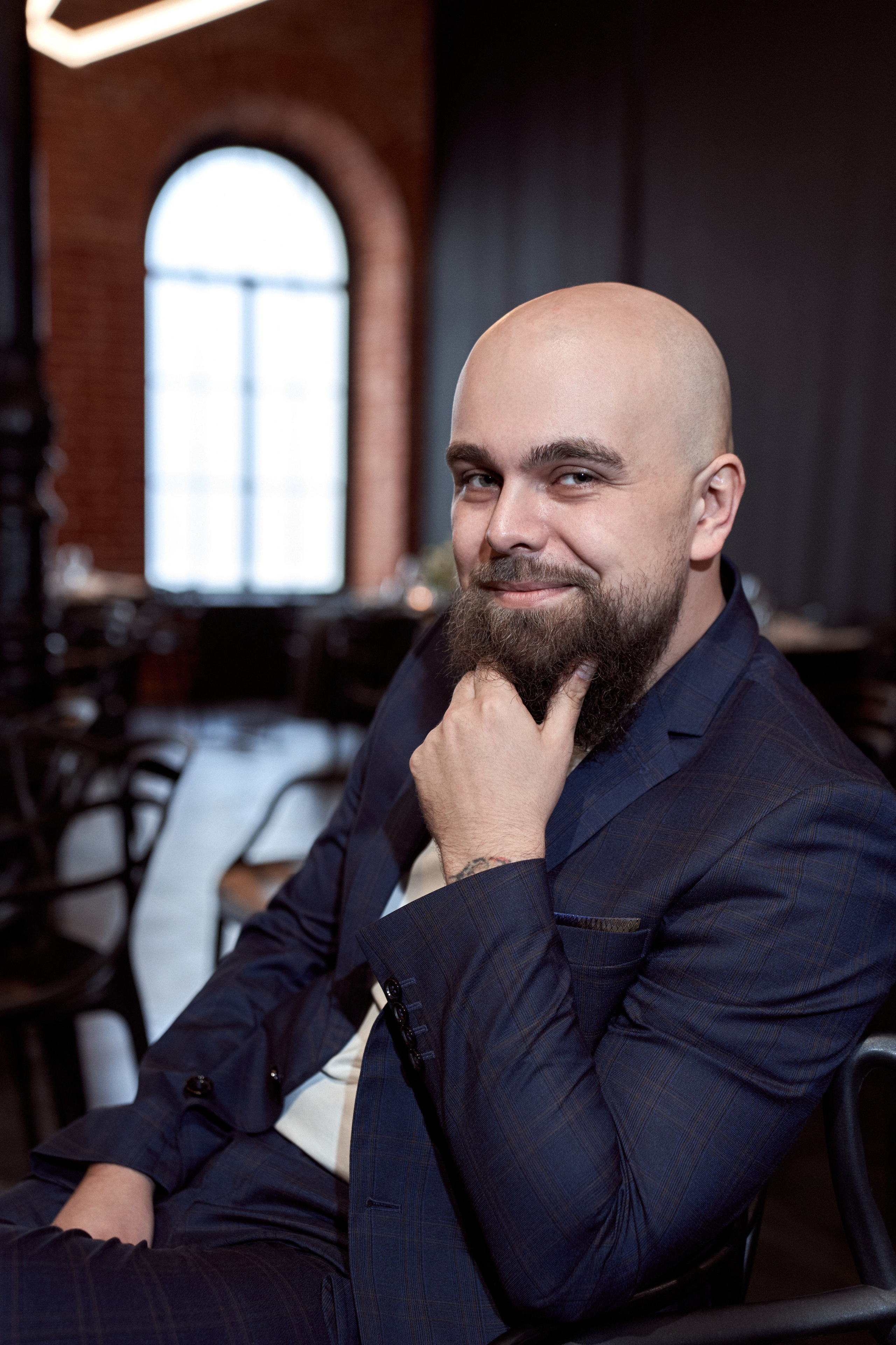 Дима&Даша Прогрессивная свадьба. Фотограф в Нижнем Новгороде Марина Кузнецова