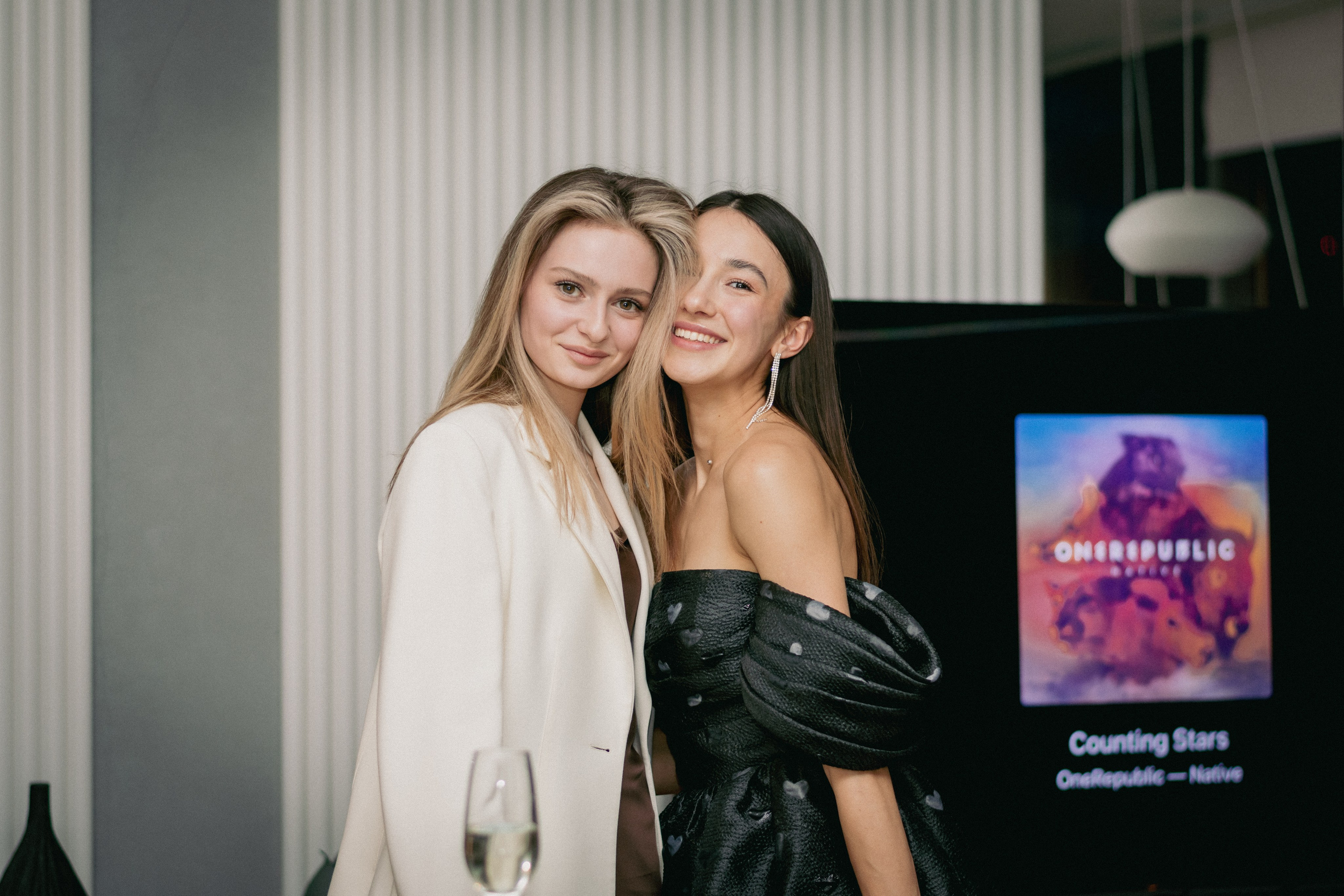 День рождение Полины. Фотограф и оператор в Москве Елизавета Коргалидзе