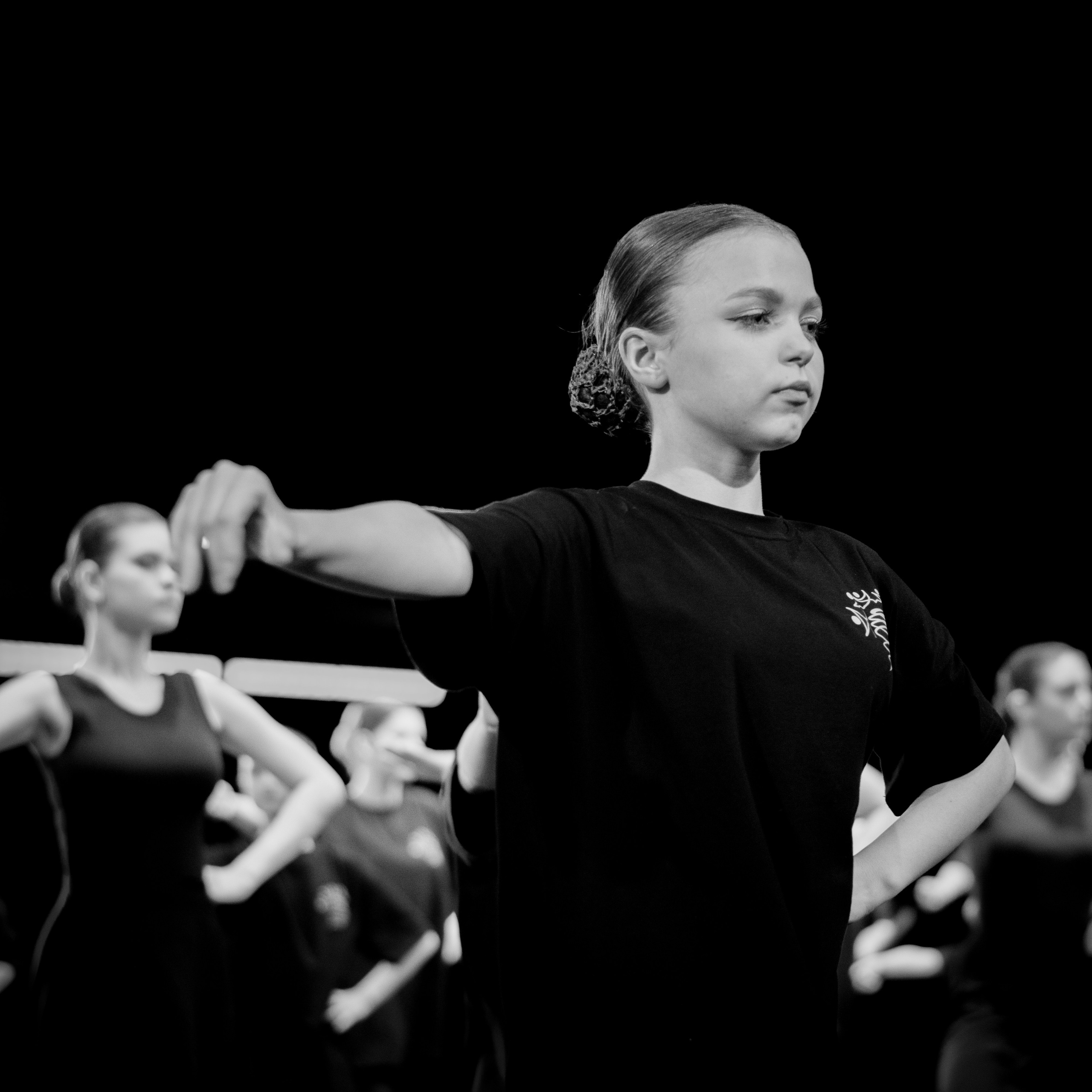 Планета детей. Танцевальный концерт. Фотограф и оператор в Москве Елизавета Коргалидзе