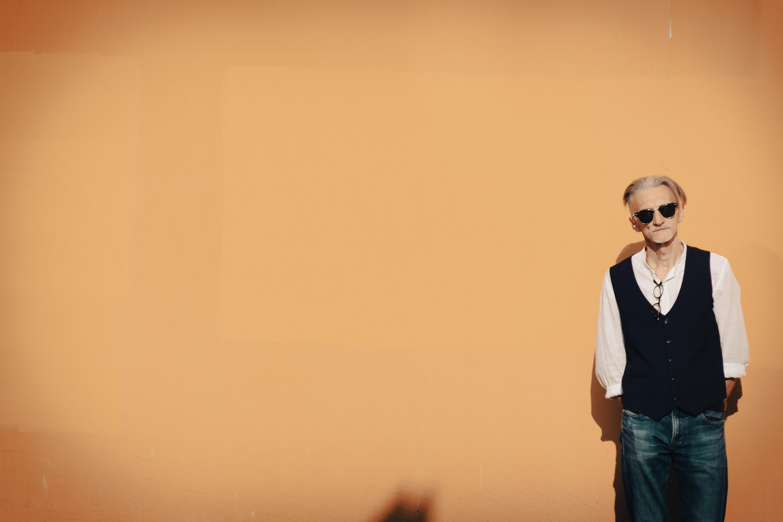 Владимир. Фотограф и оператор в Москве Елизавета Коргалидзе