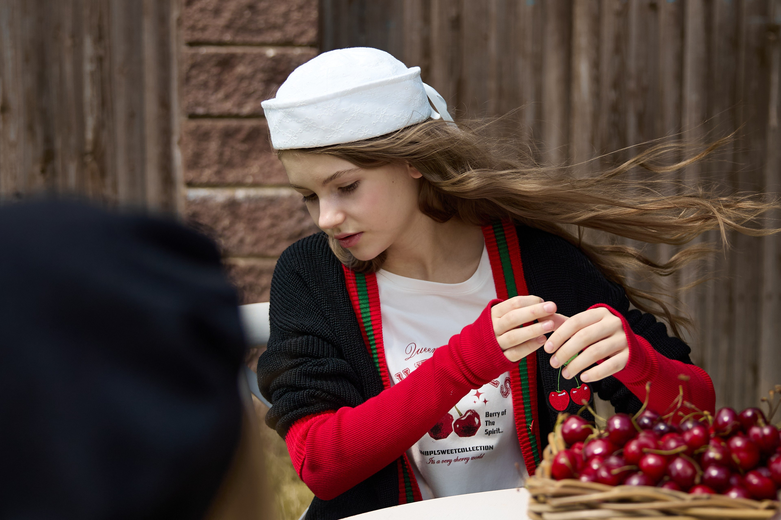 Commerce. Портретный фотограф в Москве Виталий Пересветов