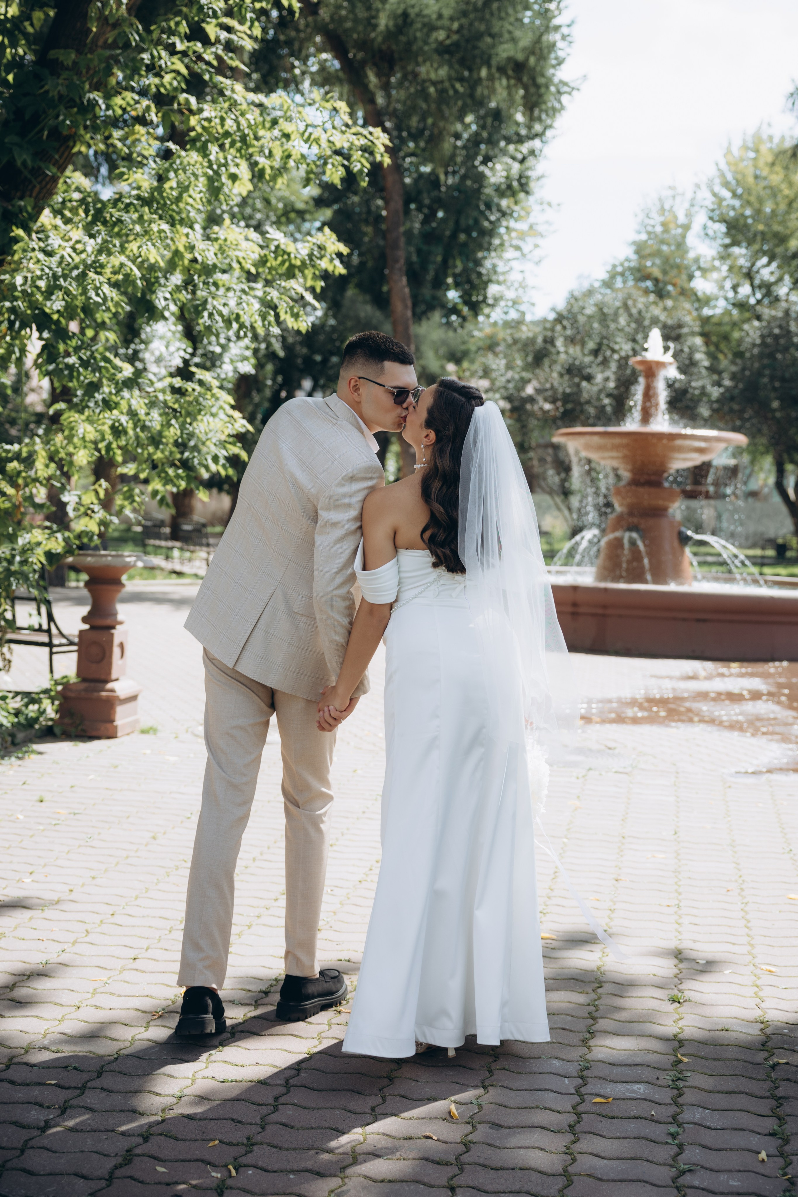 Алексей & Вероника (Регистрация в загсе). Свадебный, семейный фотограф в Иркутске Светлана Макаричева