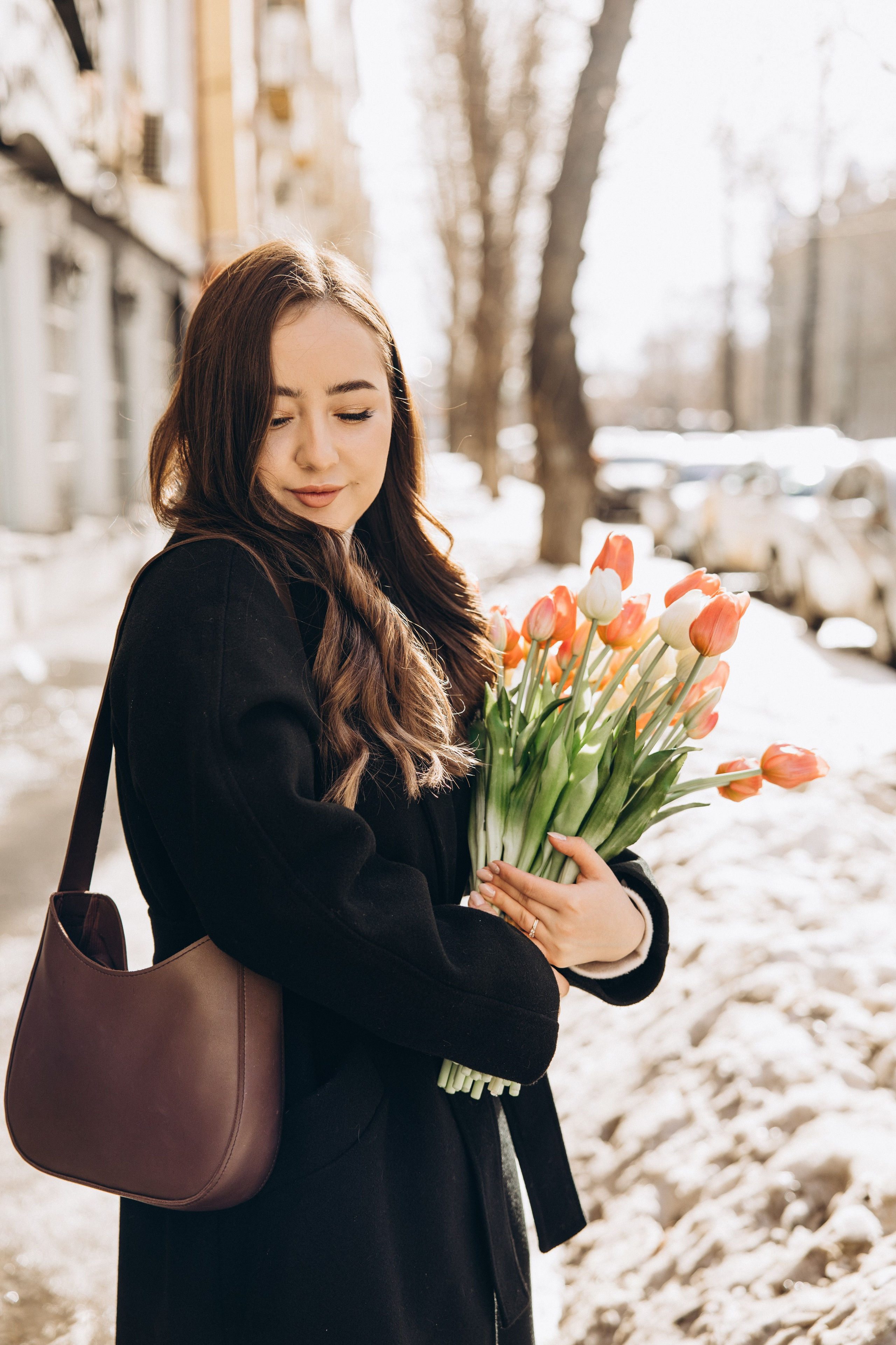 Елизавета. Свадебный, семейный фотограф в Иркутске Светлана Макаричева