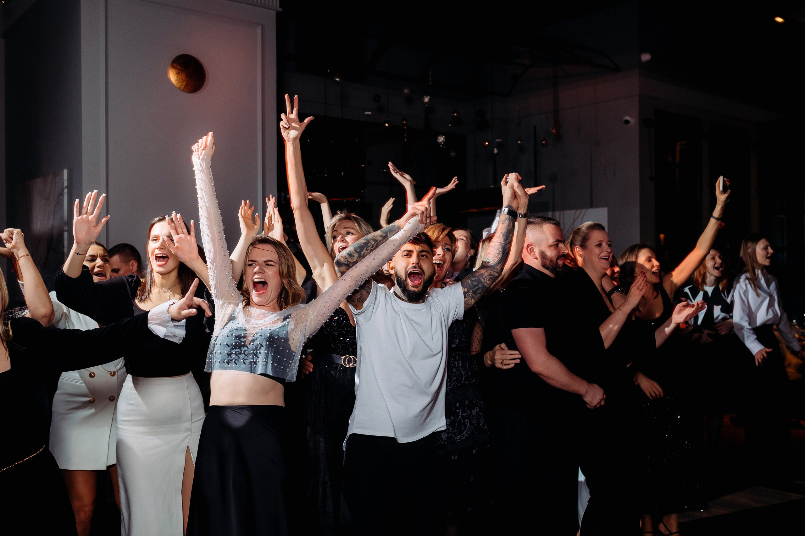 События. Фотограф в Санкт-Петербурге Кирюшенков Андрей