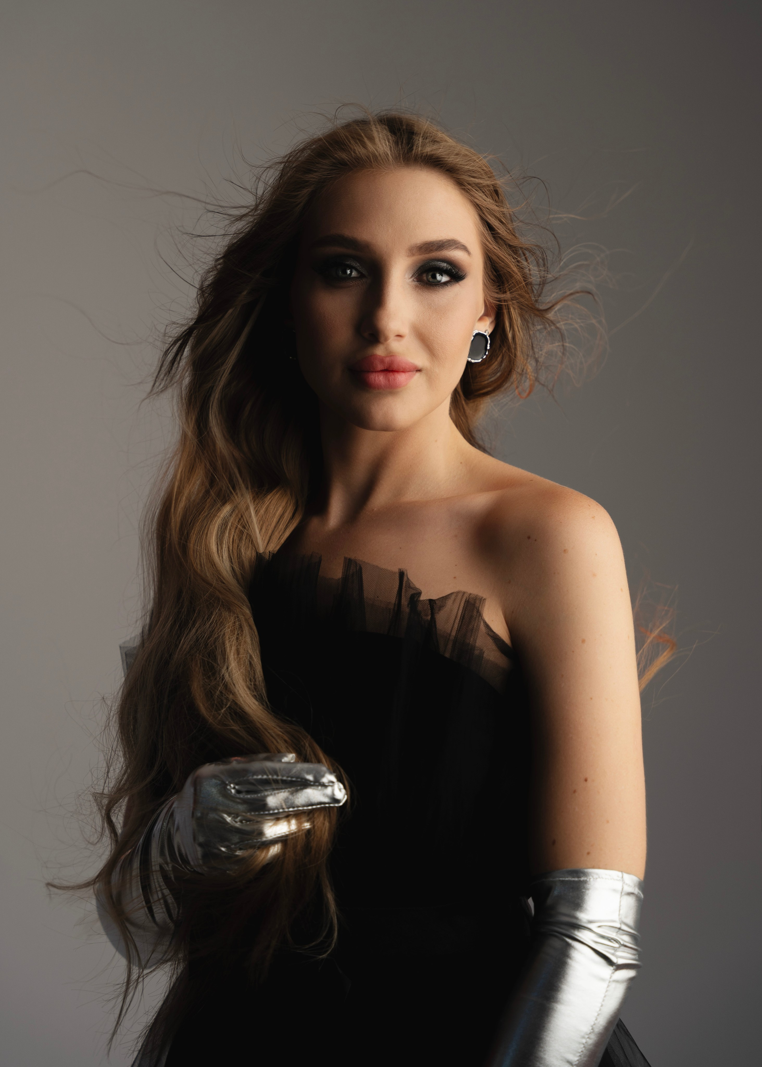 Наталья. Портретный и репортажный фотограф в Москве Разуменко Роман