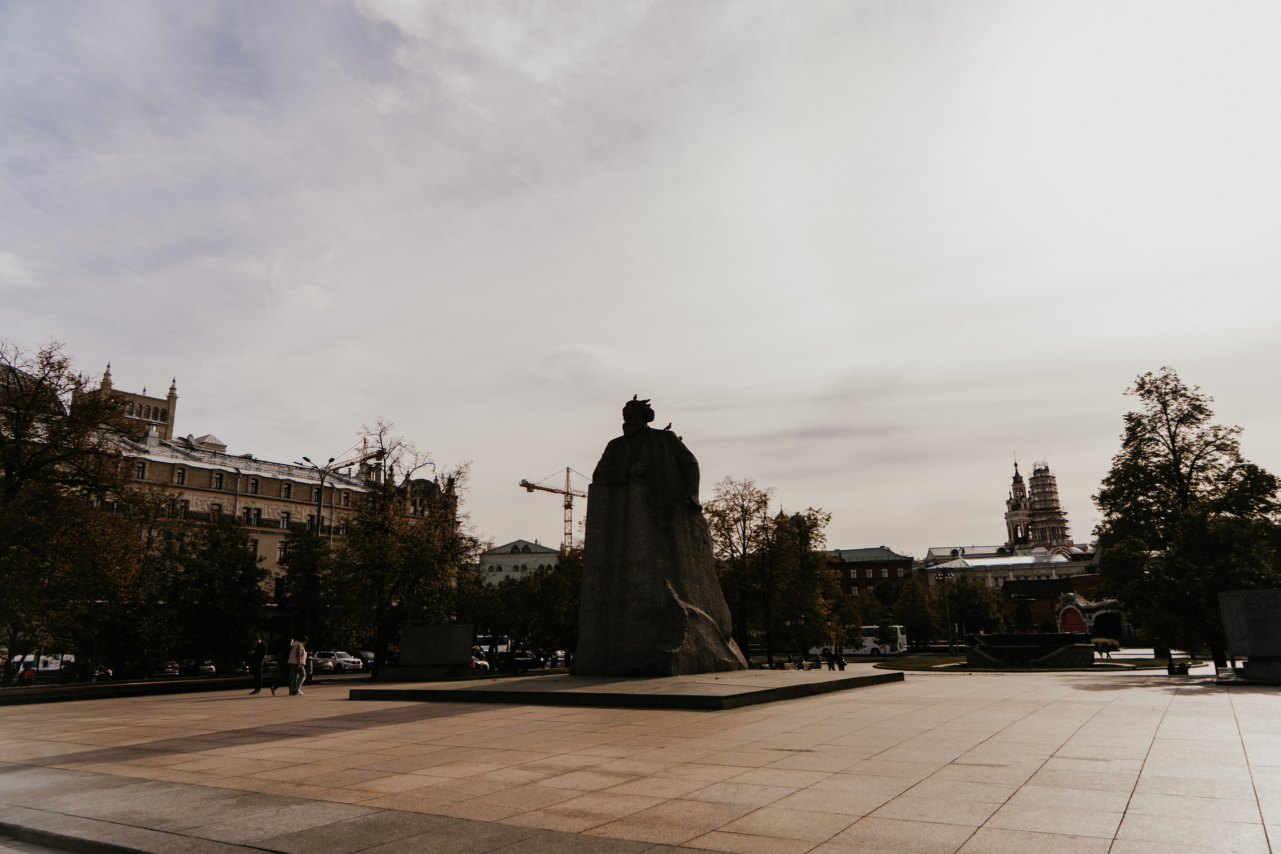 Москва. Свадебный и семейный фотограф/видеограф в Краснодаре Наталья Осинская