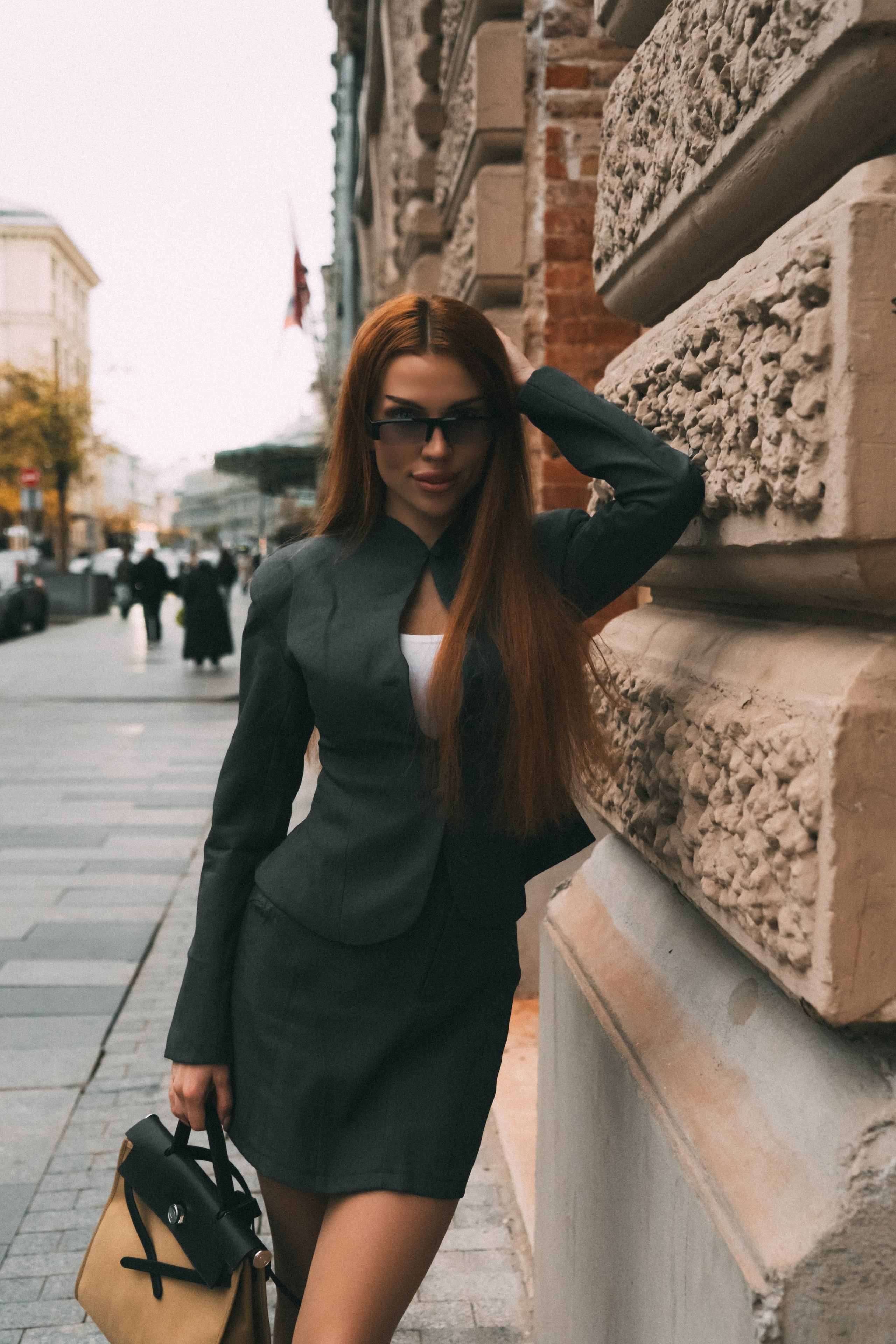Москва. Свадебный и семейный фотограф/видеограф в Краснодаре Наталья Осинская