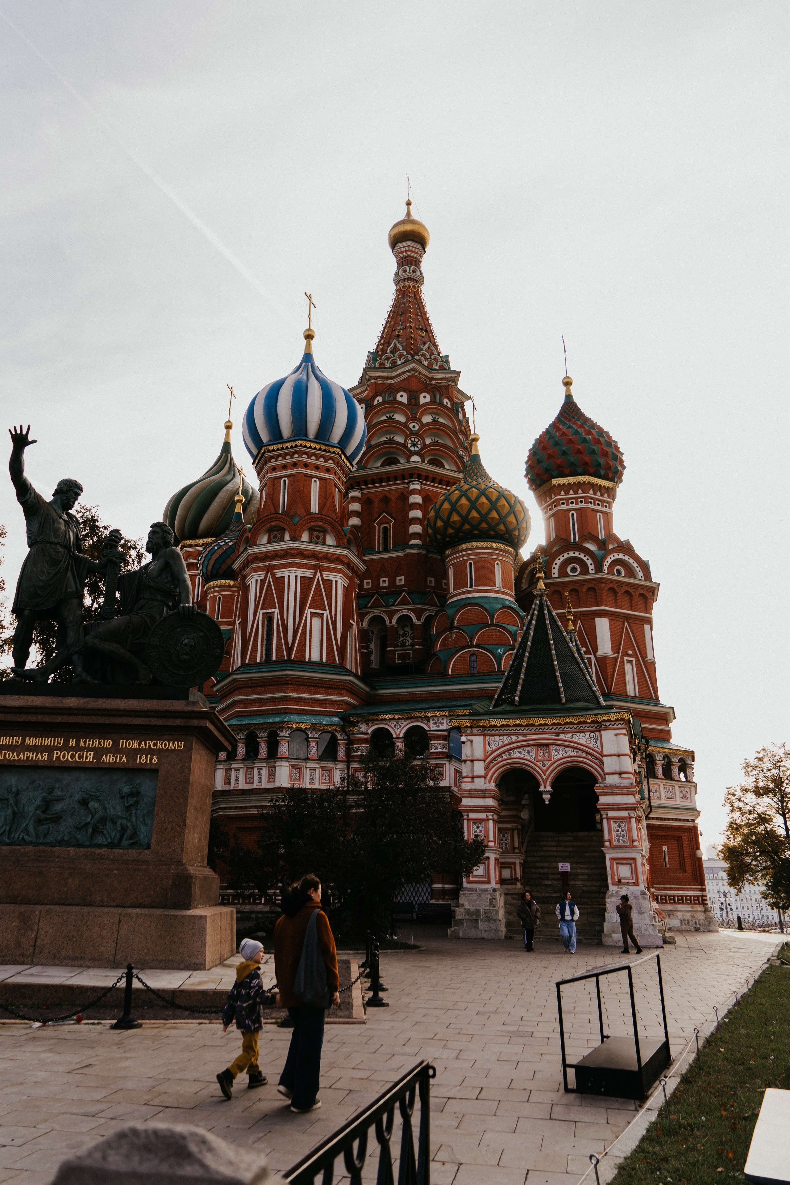Москва. Свадебный и семейный фотограф/видеограф в Краснодаре Наталья Осинская