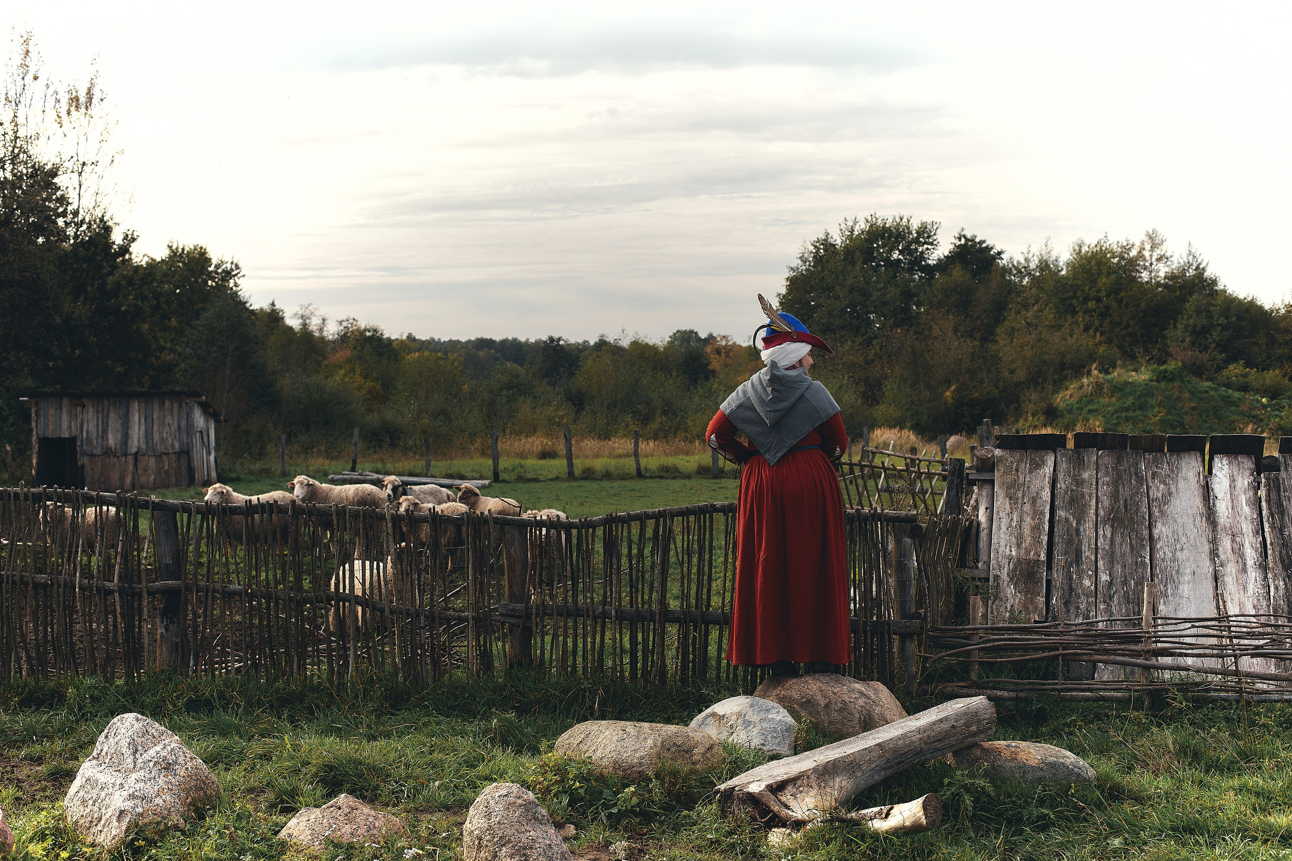 Ушкуй Калининград. Свадебный и семейный фотограф/видеограф в Краснодаре Наталья Осинская