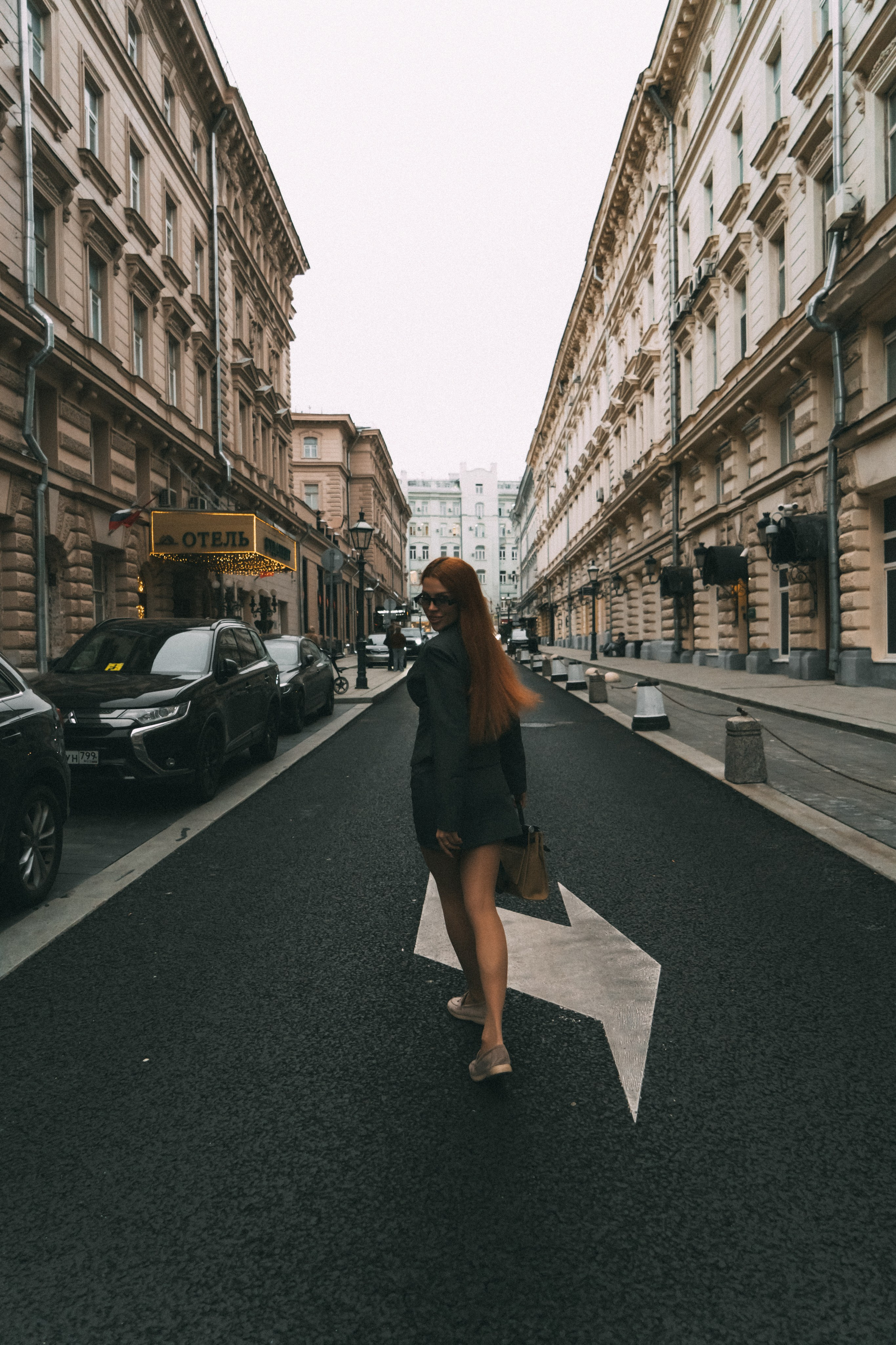 Москва. Свадебный и семейный фотограф/видеограф в Краснодаре Наталья Осинская