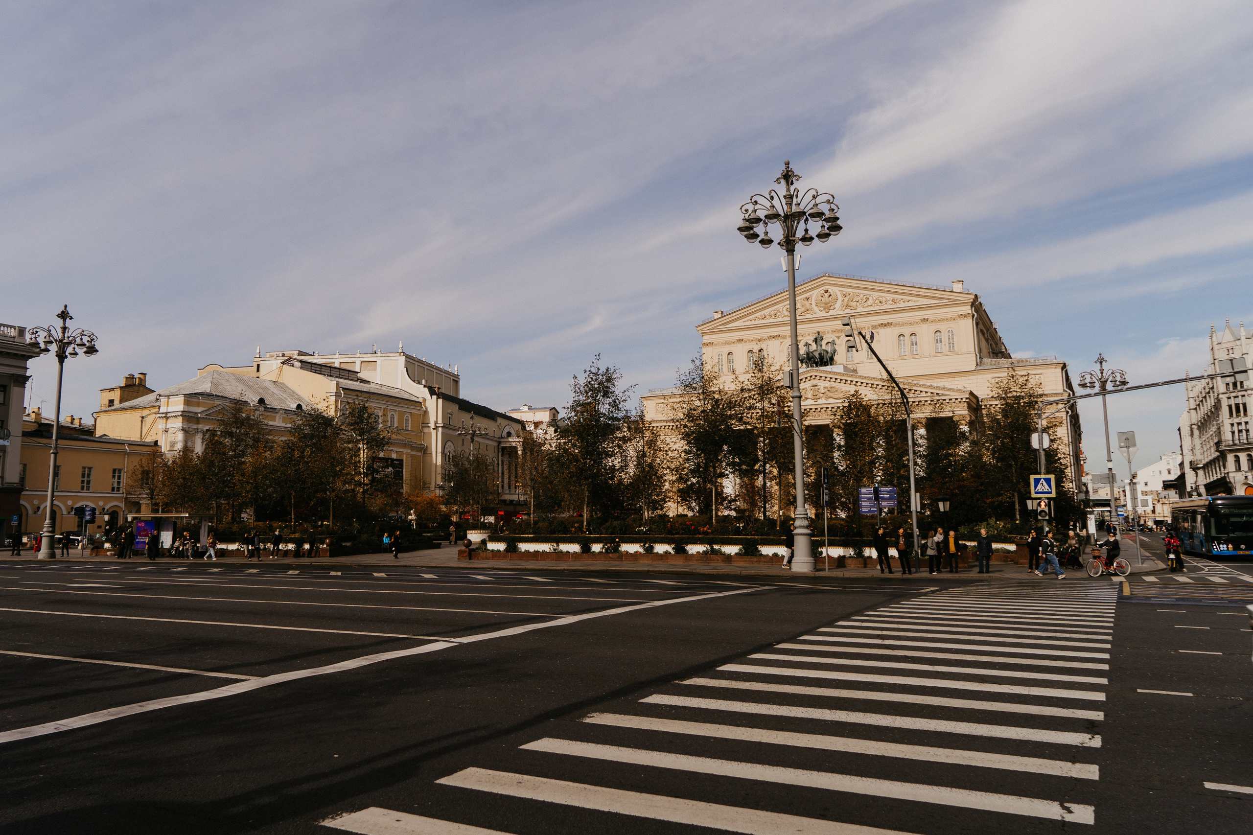 Москва. Свадебный и семейный фотограф/видеограф в Краснодаре Наталья Осинская