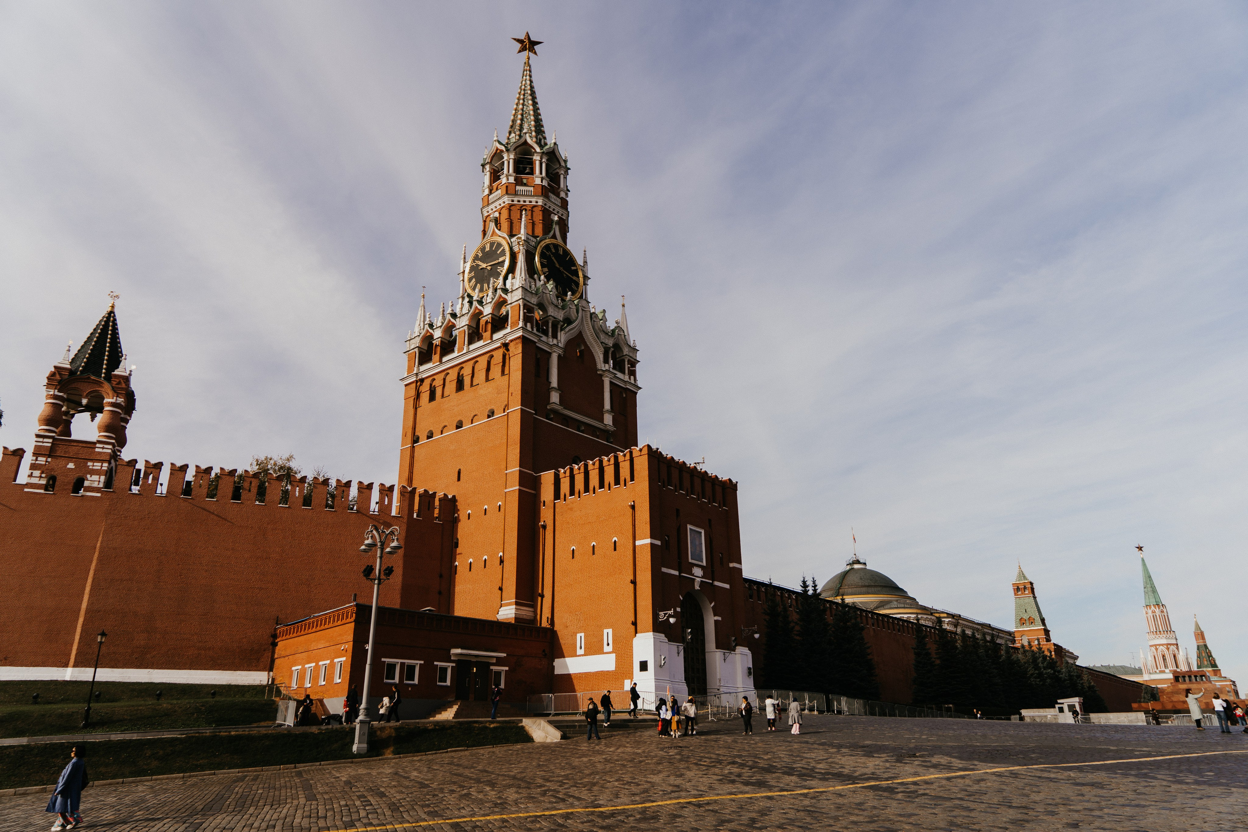Москва. Свадебный и семейный фотограф/видеограф в Краснодаре Наталья Осинская