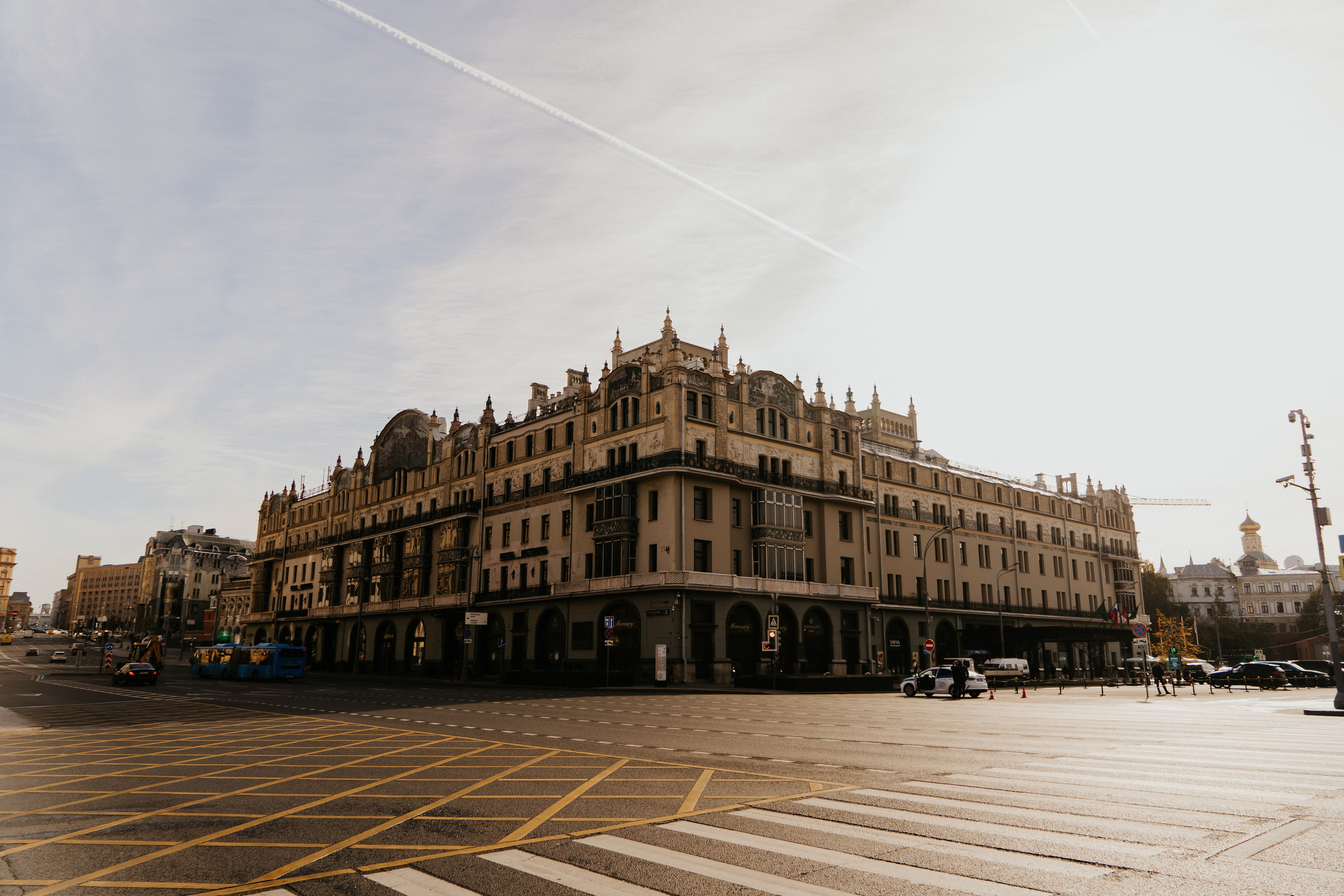 Москва. Свадебный и семейный фотограф/видеограф в Краснодаре Наталья Осинская