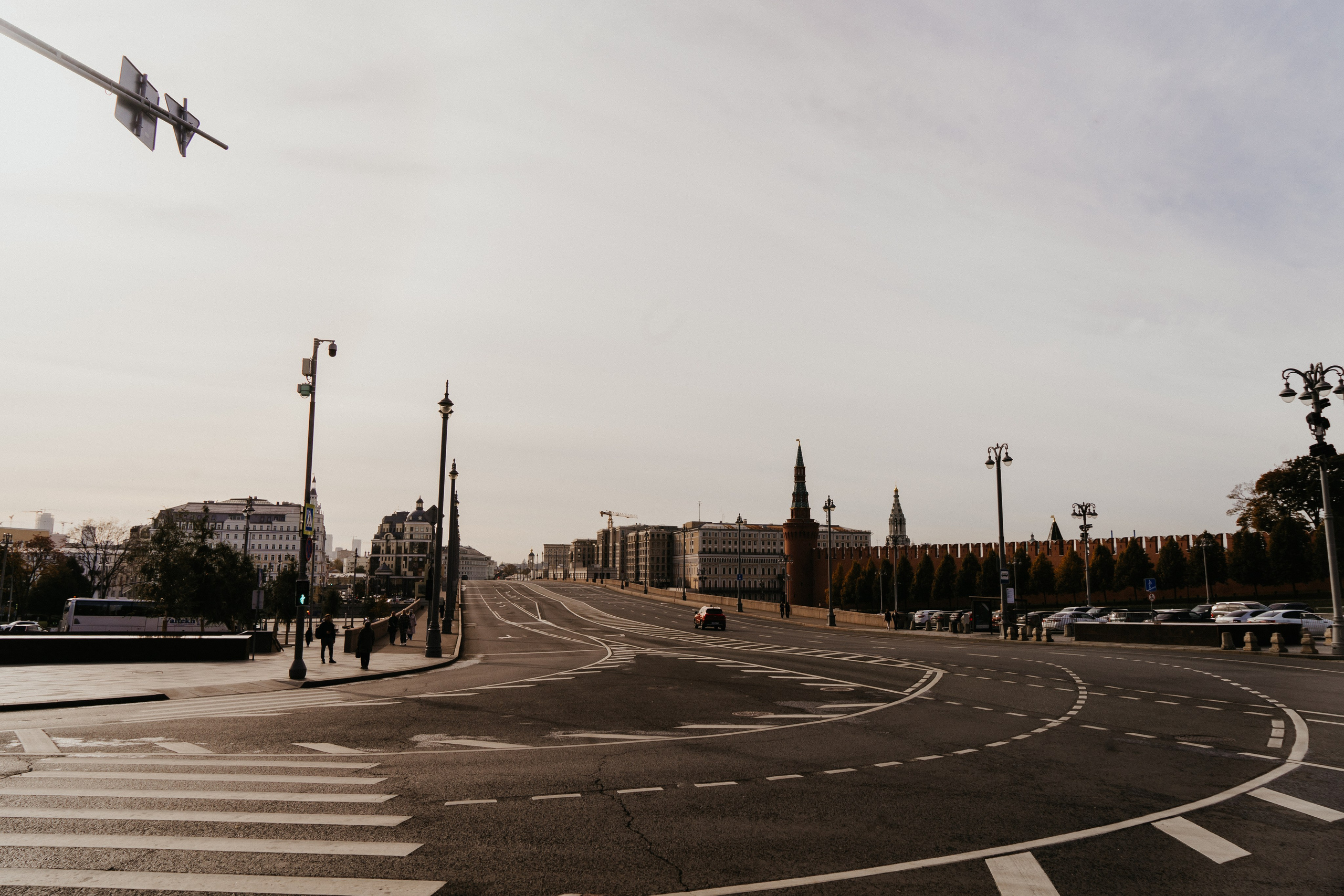 Москва. Свадебный и семейный фотограф/видеограф в Краснодаре Наталья Осинская