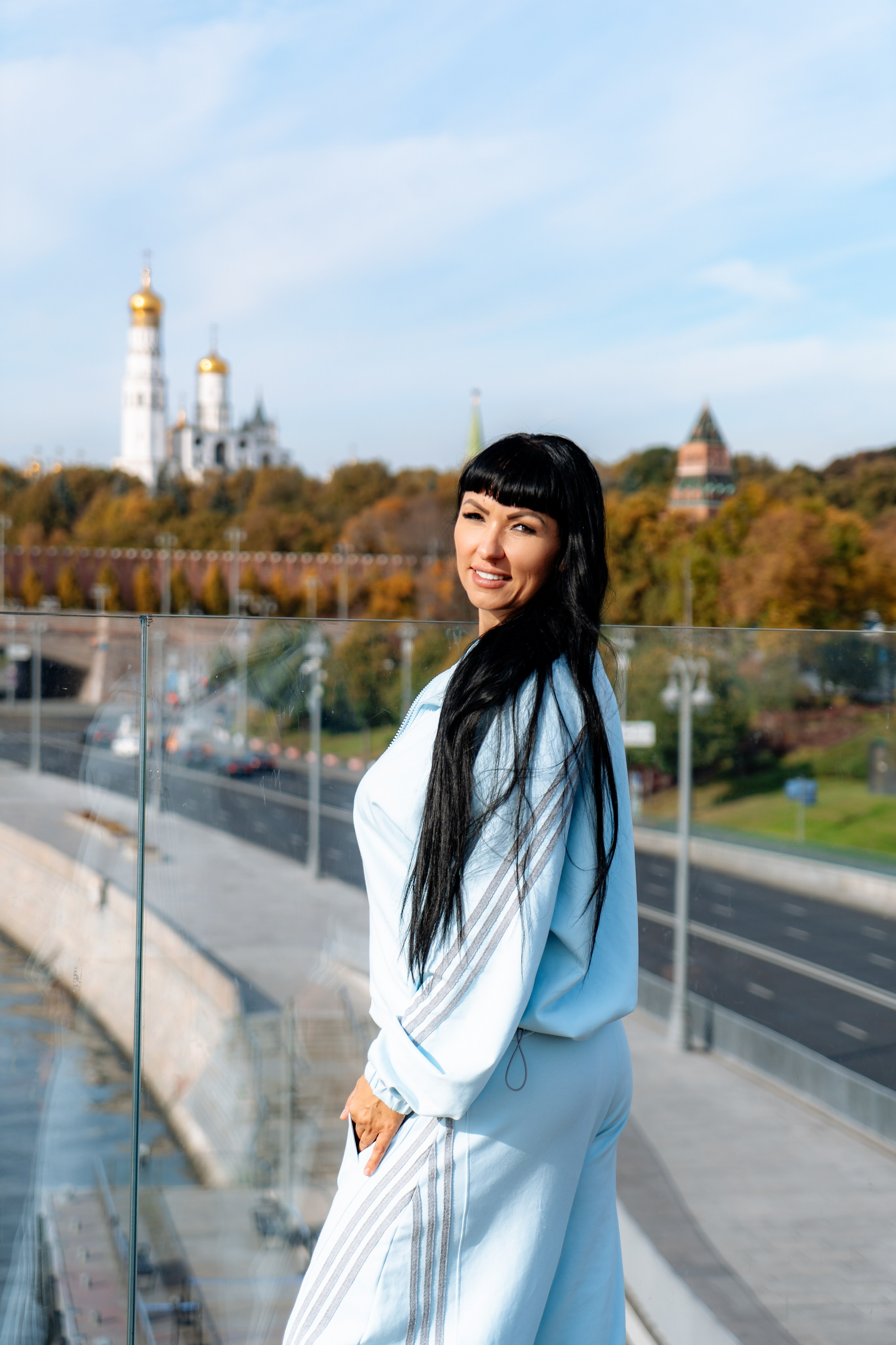Москва. Свадебный и семейный фотограф/видеограф в Краснодаре Наталья Осинская