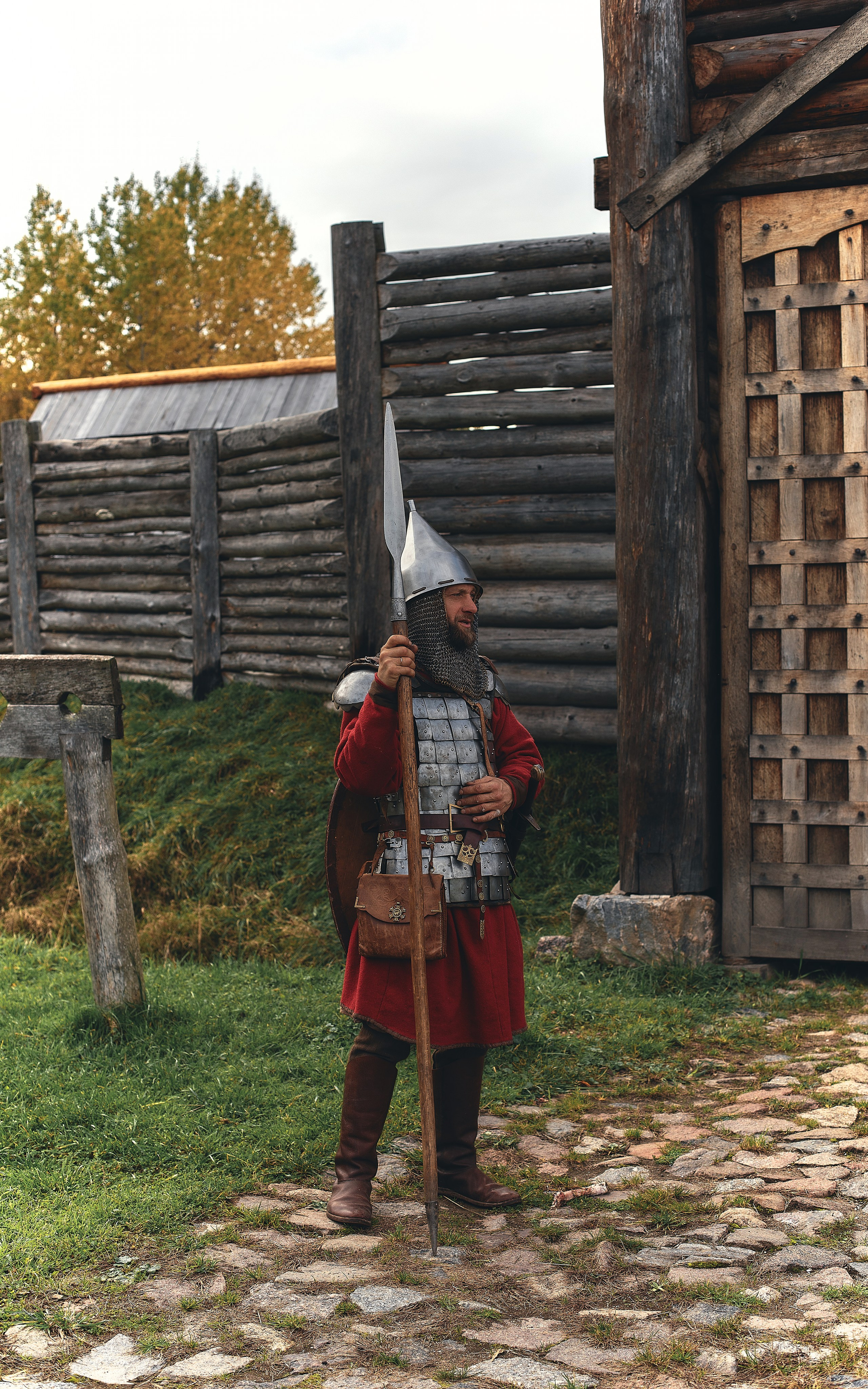 Ушкуй Калининград. Свадебный и семейный фотограф/видеограф в Краснодаре Наталья Осинская