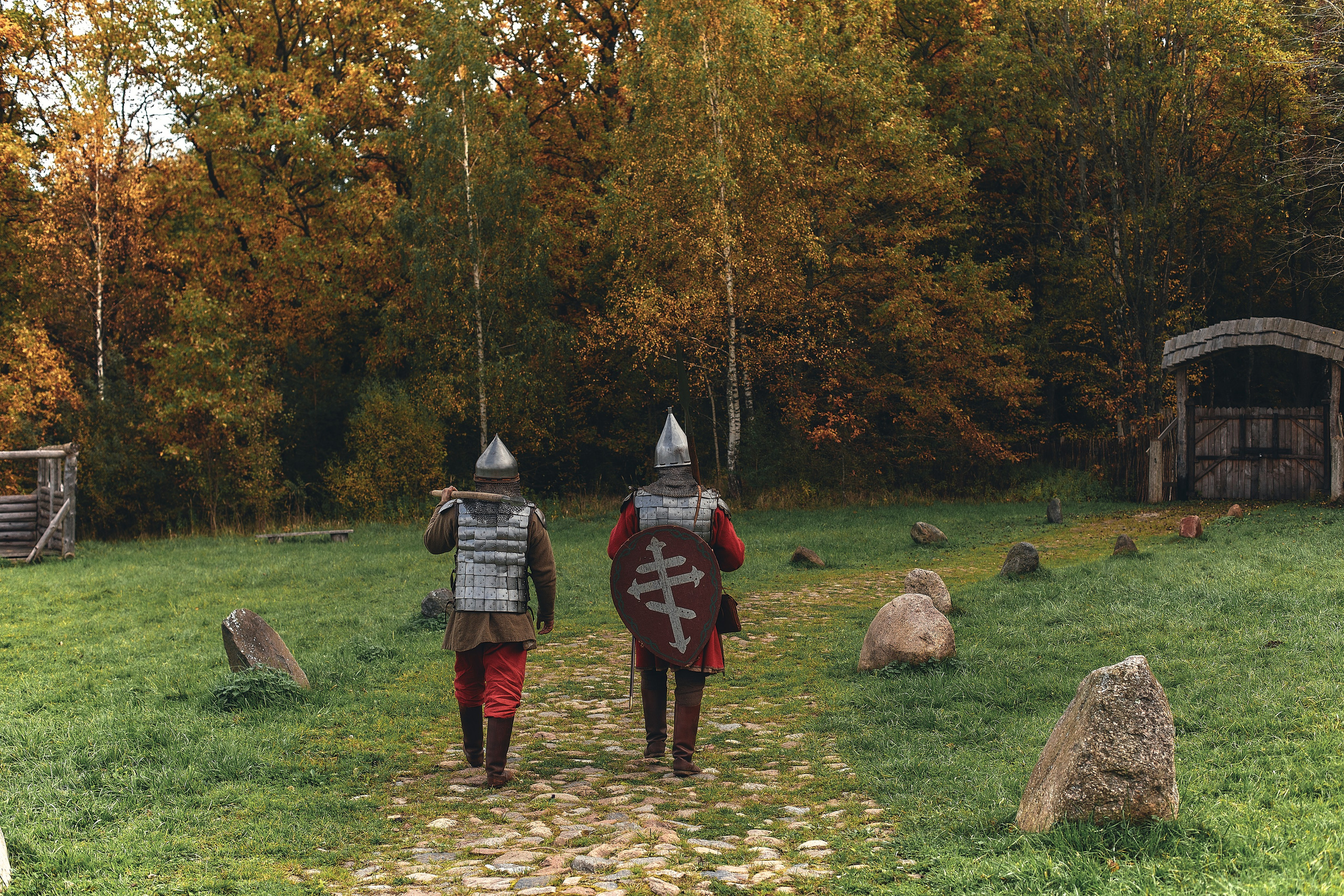 Ушкуй Калининград. Свадебный и семейный фотограф/видеограф в Краснодаре Наталья Осинская