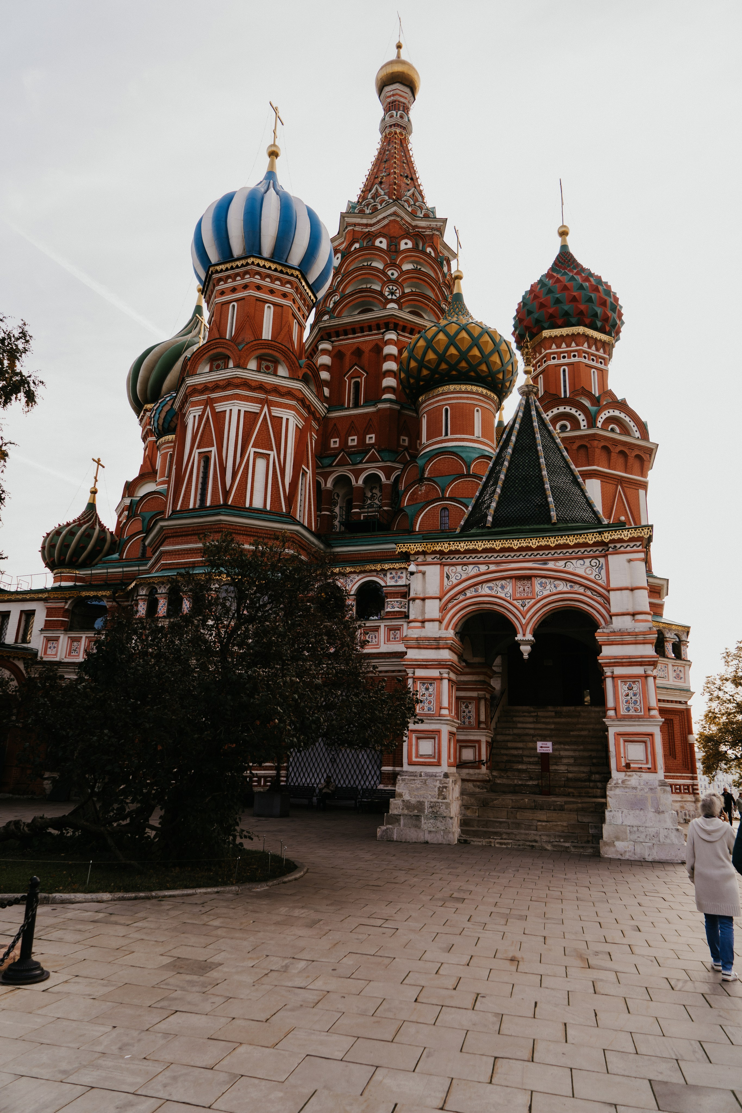 Москва. Свадебный и семейный фотограф/видеограф в Краснодаре Наталья Осинская