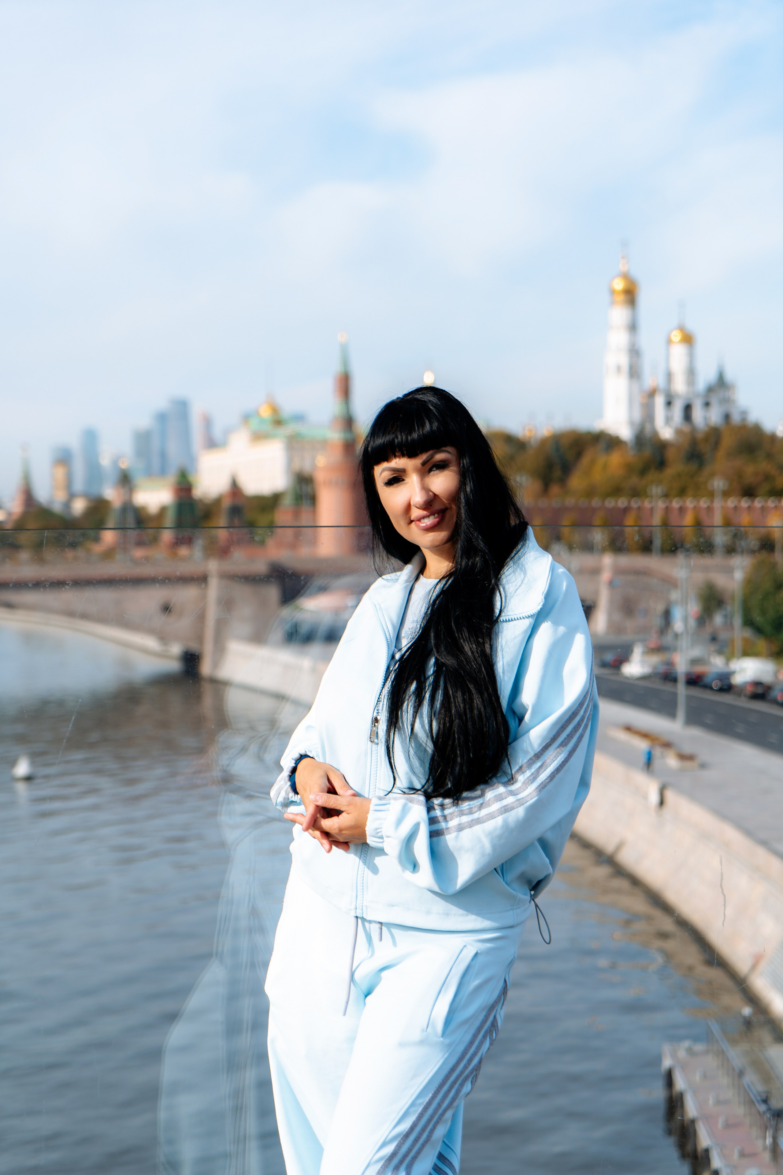 Москва. Свадебный и семейный фотограф/видеограф в Краснодаре Наталья Осинская