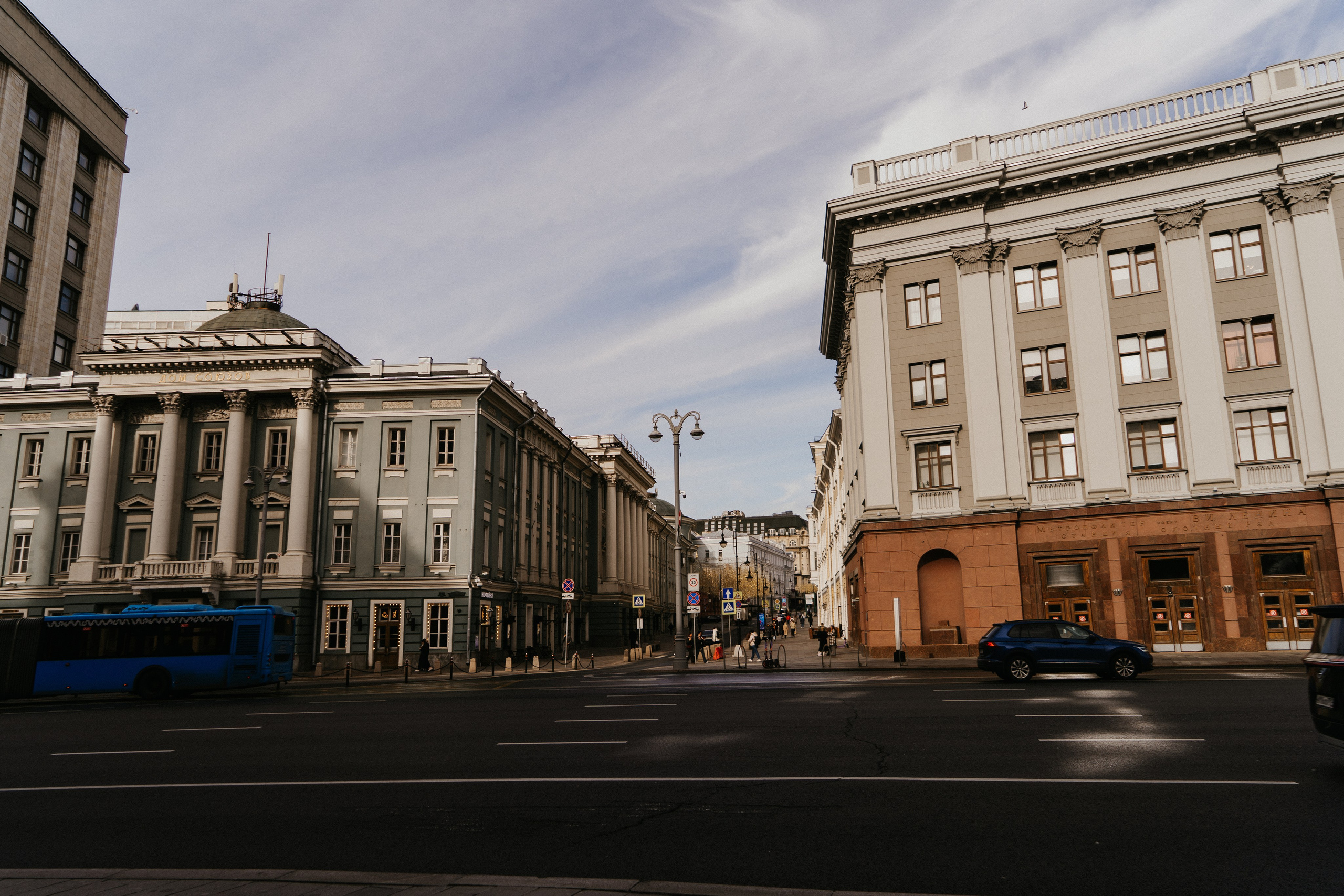 Москва. Свадебный и семейный фотограф/видеограф в Краснодаре Наталья Осинская