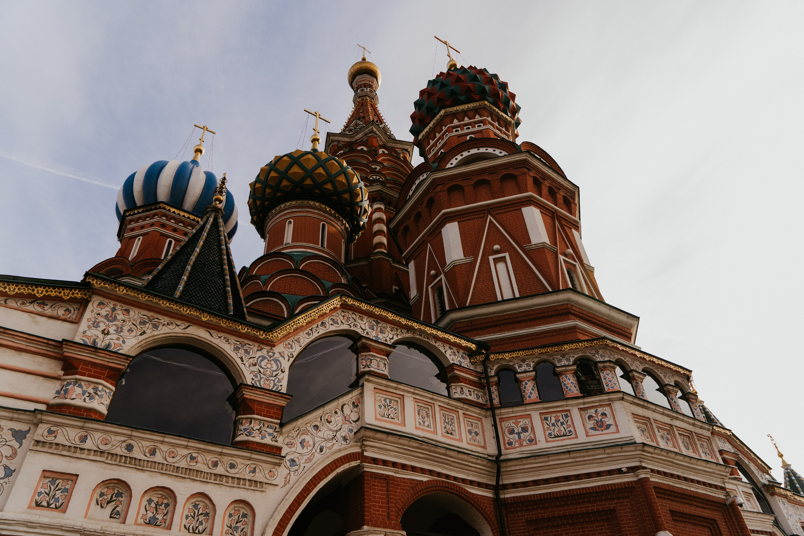 Москва. Свадебный и семейный фотограф/видеограф в Краснодаре Наталья Осинская