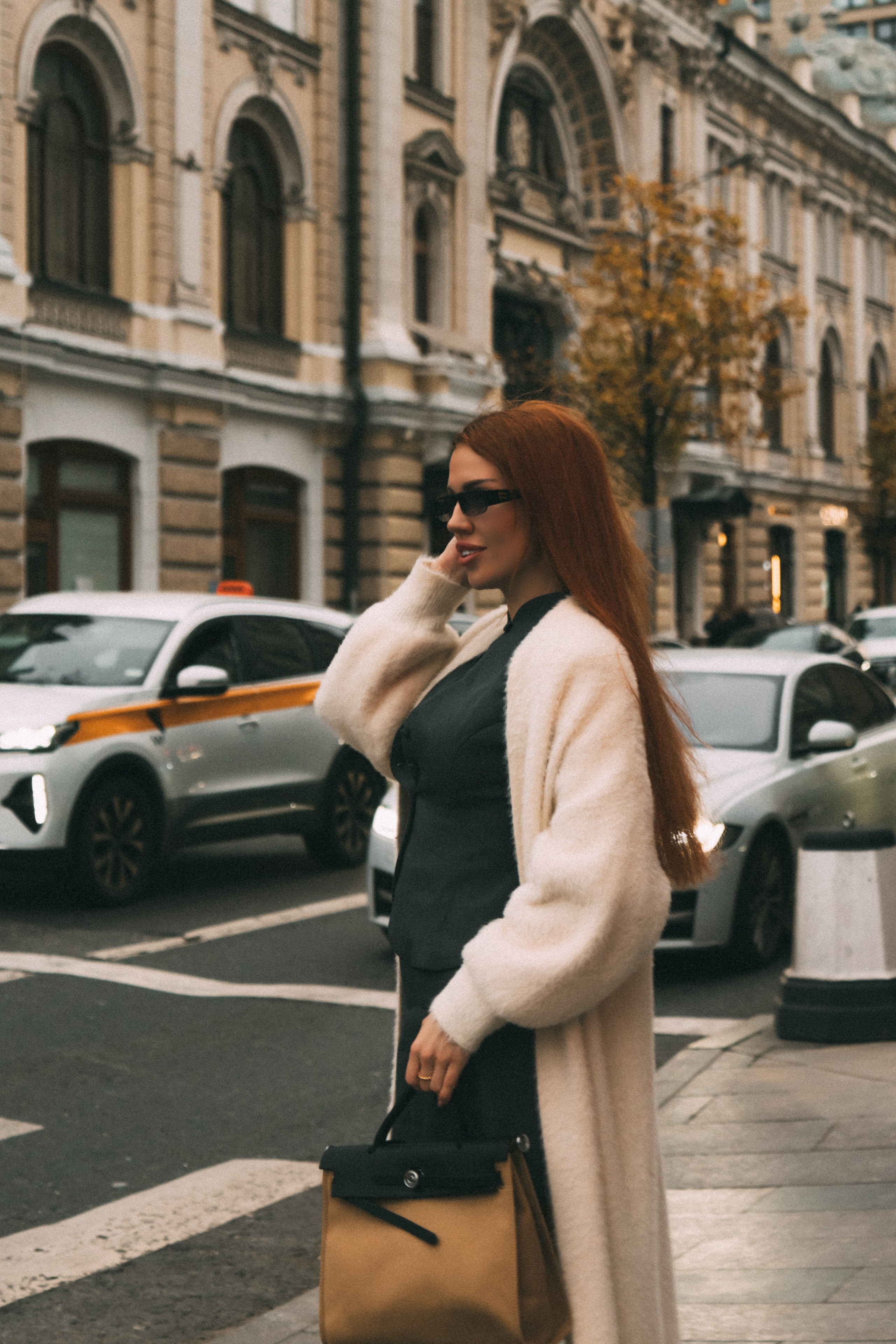 Москва. Свадебный и семейный фотограф/видеограф в Краснодаре Наталья Осинская