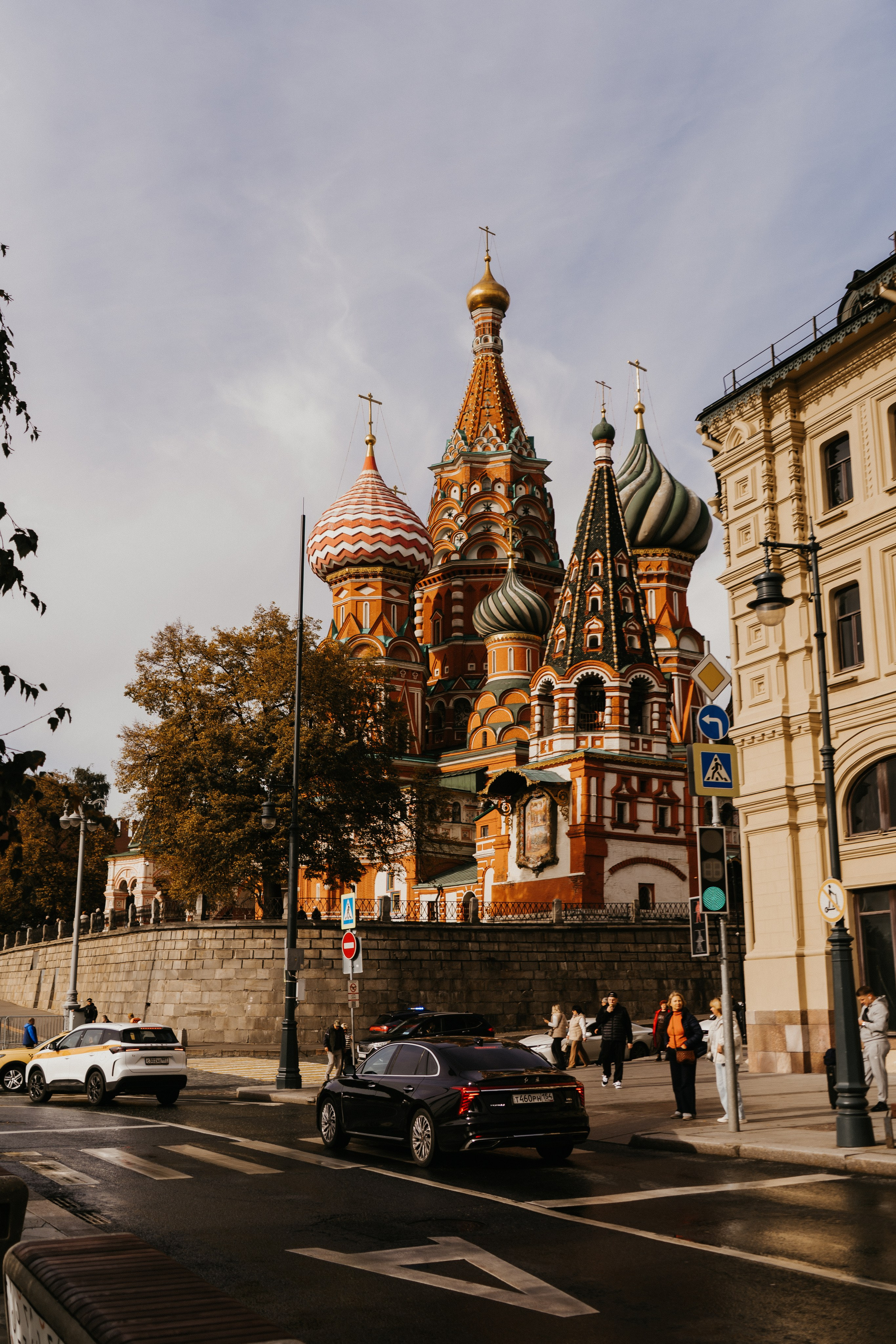 Москва. Свадебный и семейный фотограф/видеограф в Краснодаре Наталья Осинская