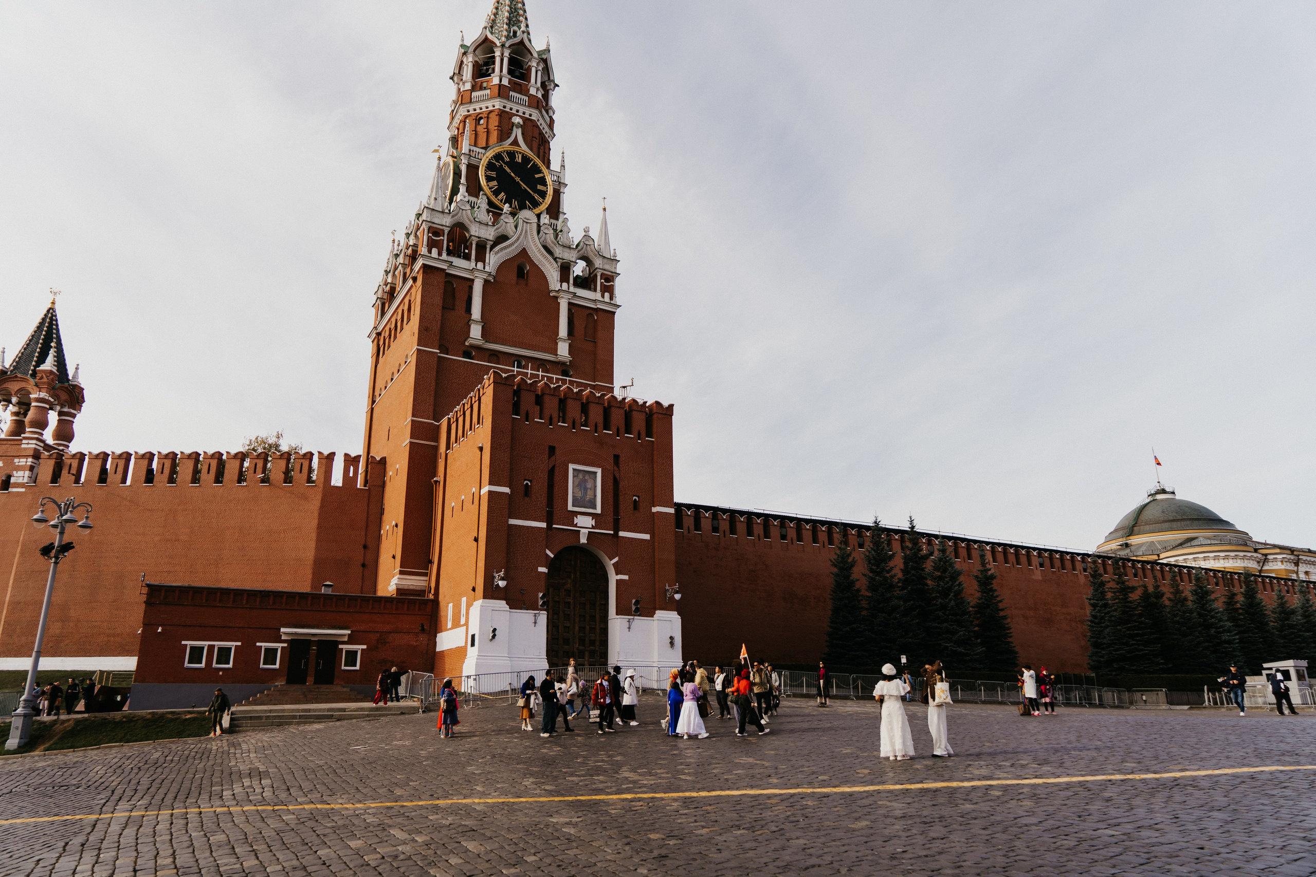 Москва. Свадебный и семейный фотограф/видеограф в Краснодаре Наталья Осинская
