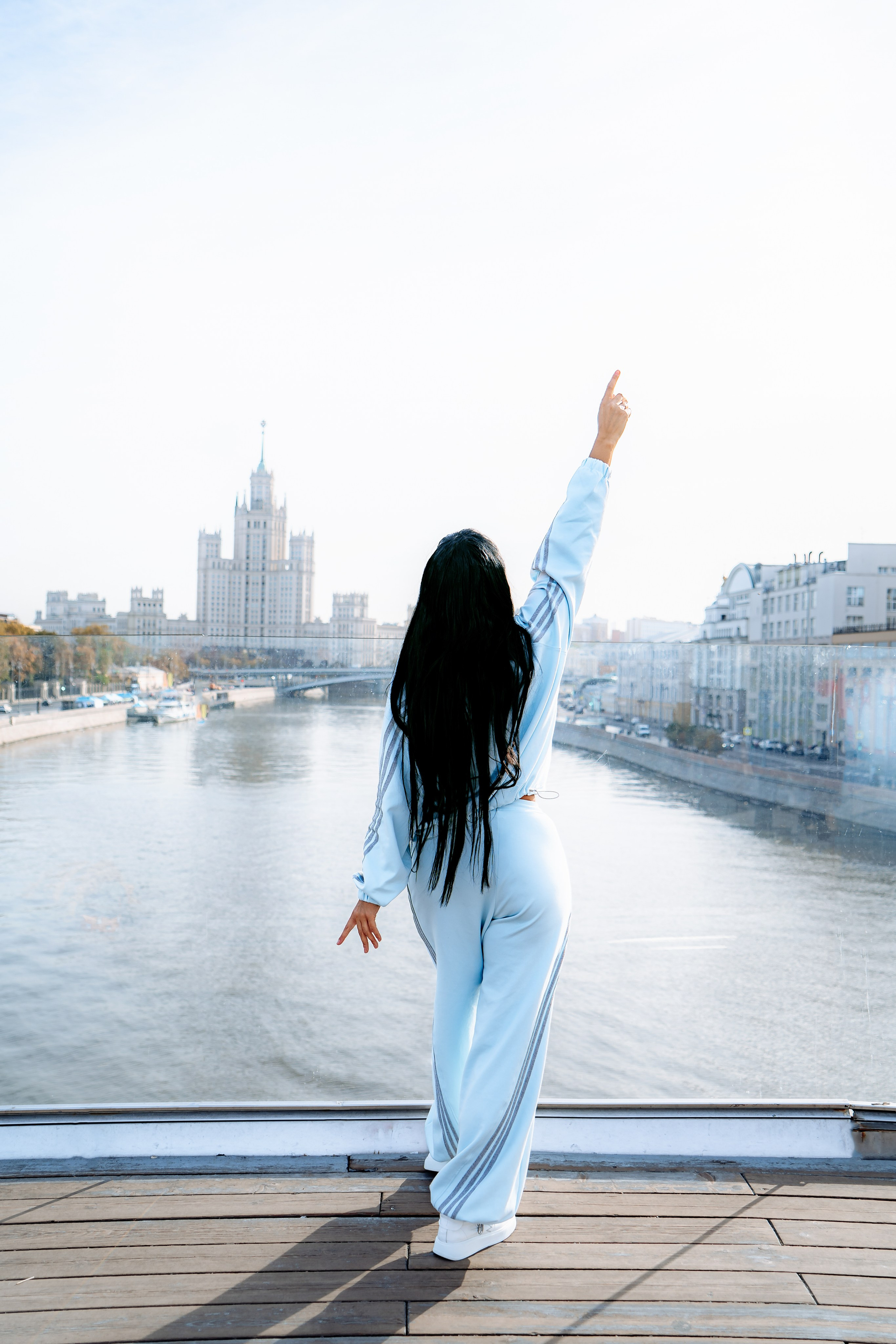 Москва. Свадебный и семейный фотограф/видеограф в Краснодаре Наталья Осинская