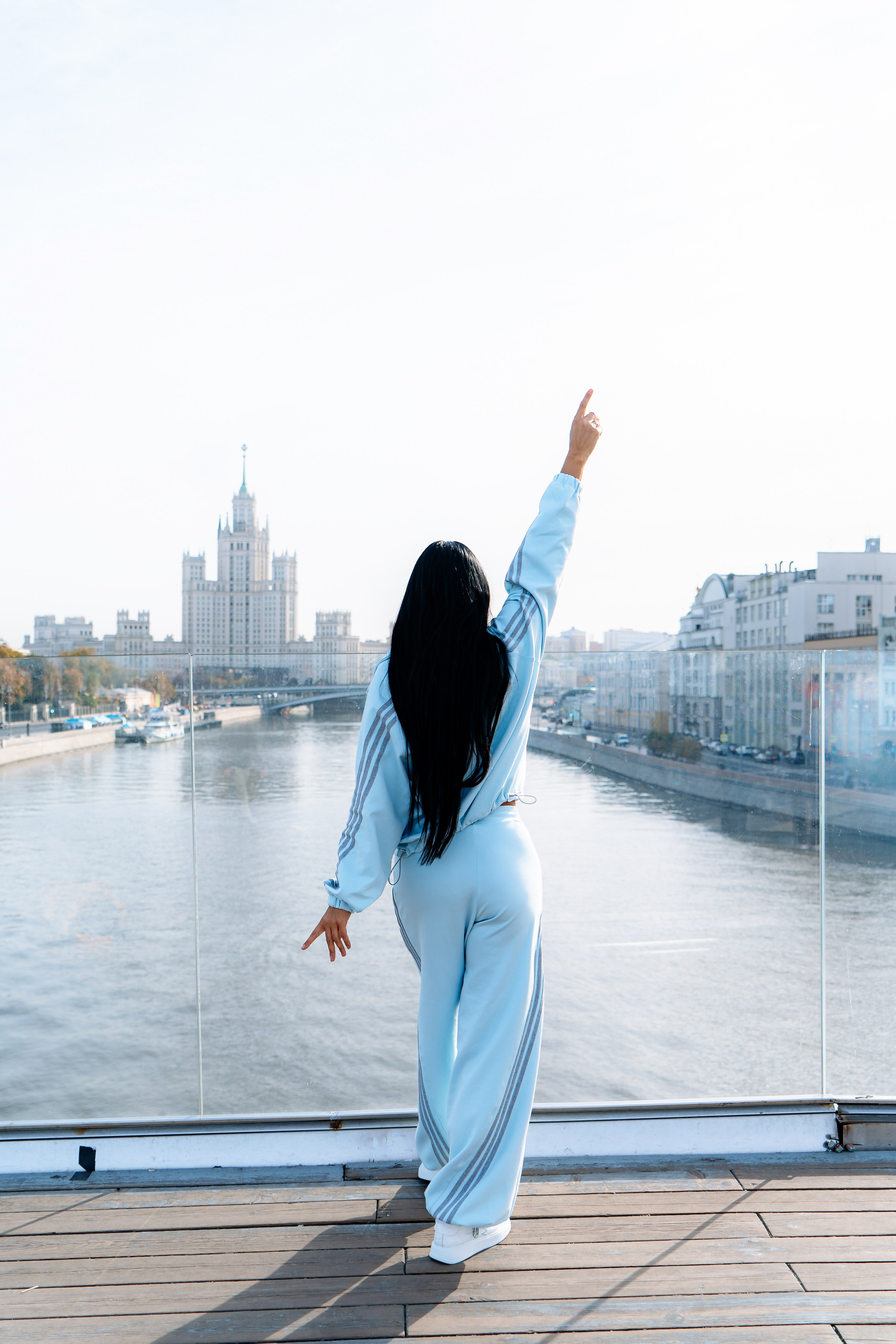Москва. Свадебный и семейный фотограф/видеограф в Краснодаре Наталья Осинская