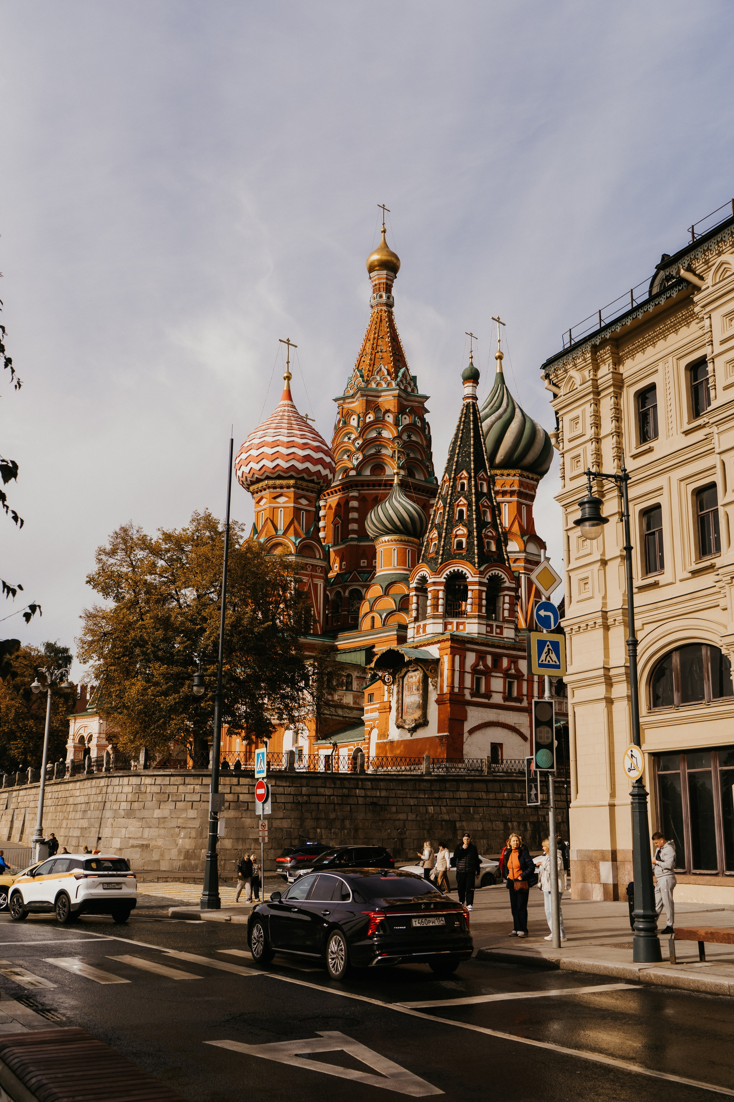 Москва. Свадебный и семейный фотограф/видеограф в Краснодаре Наталья Осинская