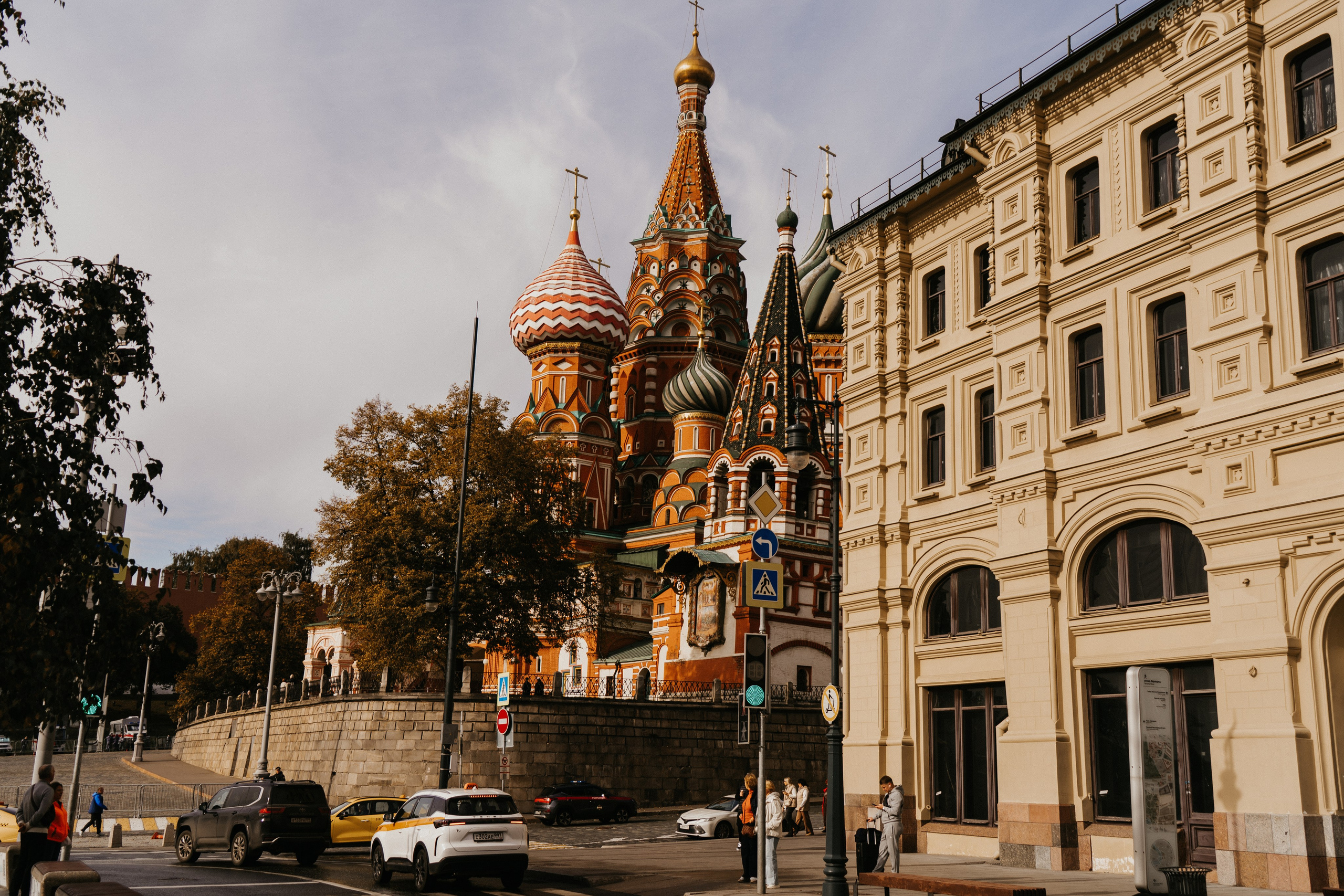 Москва. Свадебный и семейный фотограф/видеограф в Краснодаре Наталья Осинская