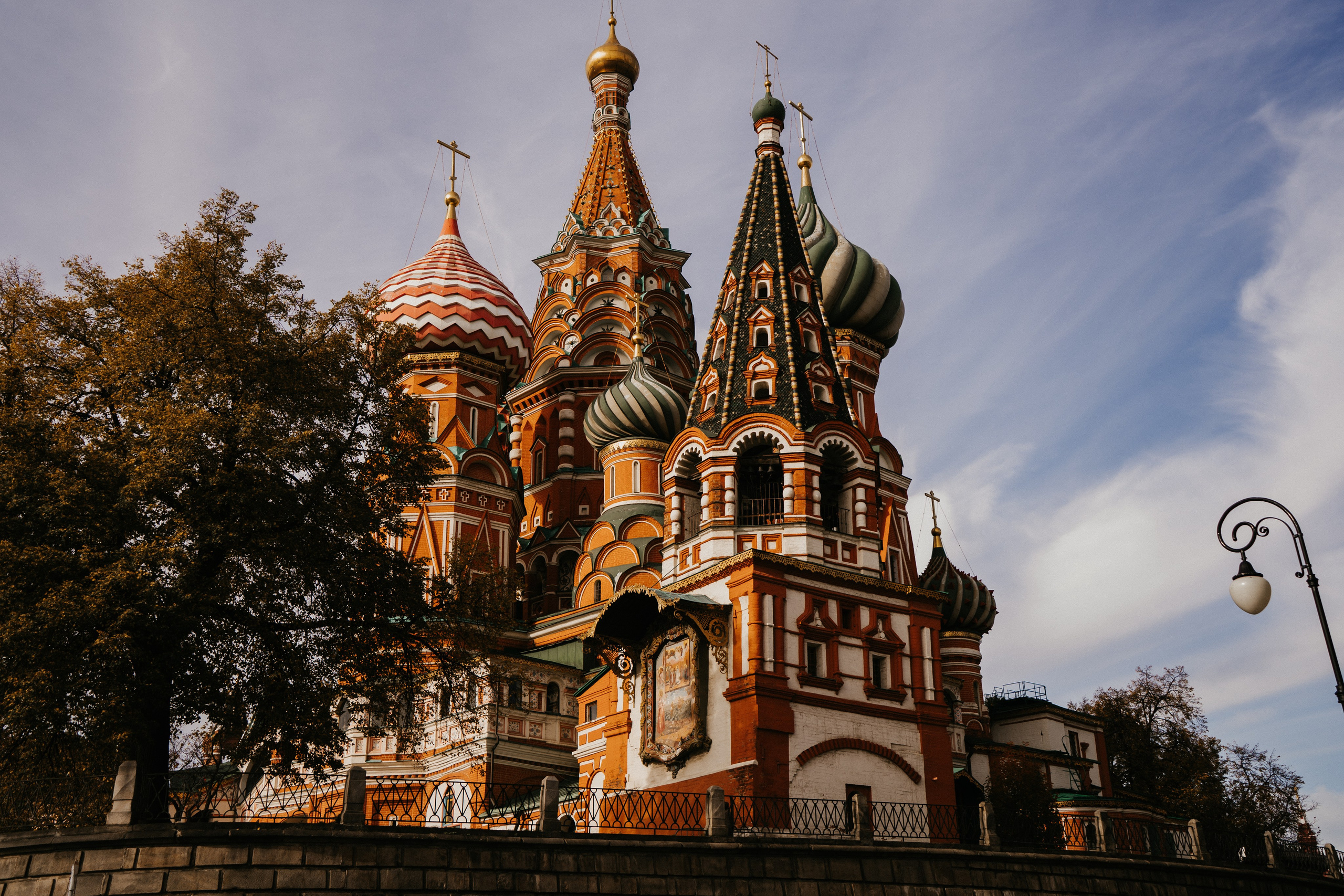 Москва. Свадебный и семейный фотограф/видеограф в Краснодаре Наталья Осинская