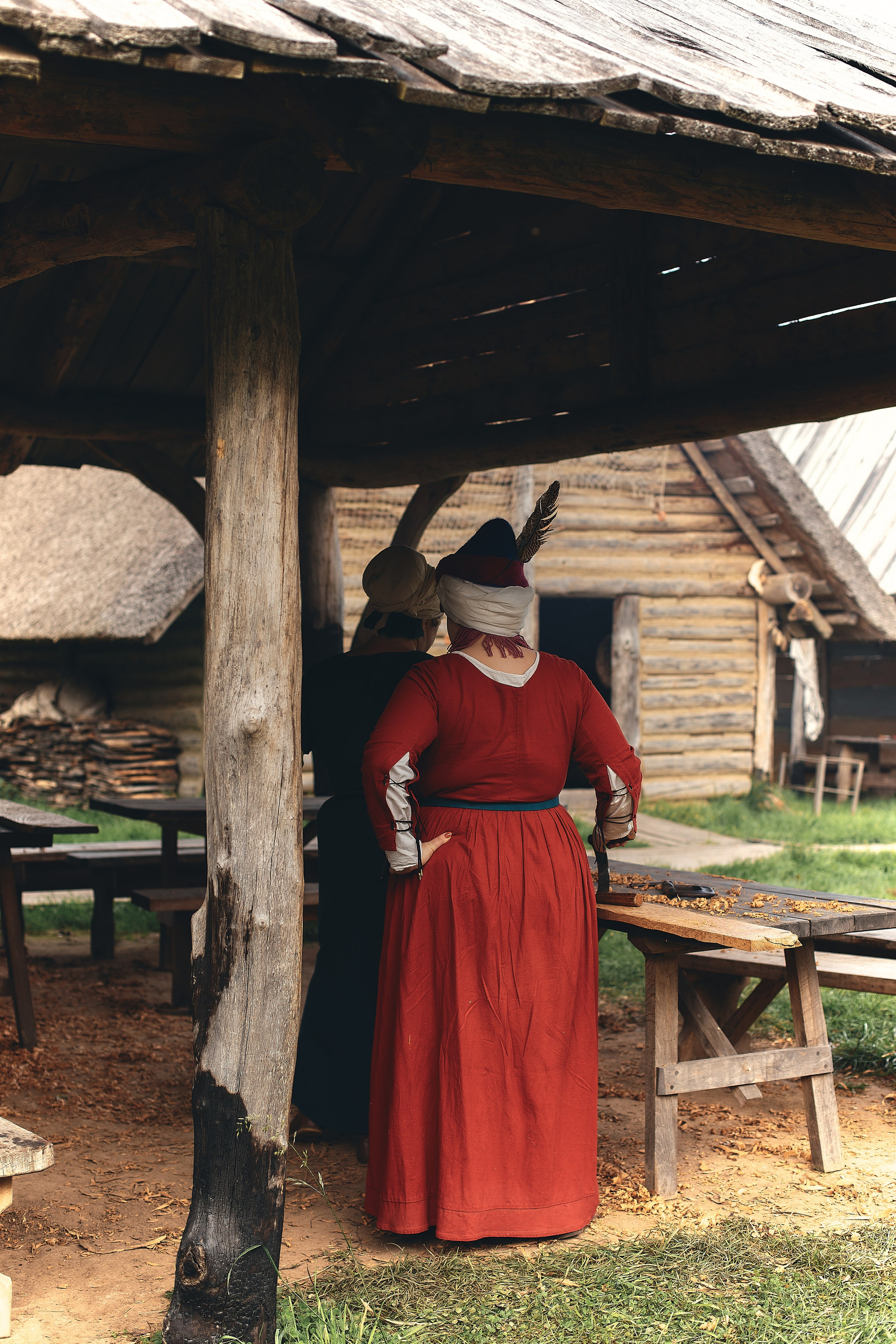 Ушкуй Калининград. Свадебный и семейный фотограф/видеограф в Краснодаре Наталья Осинская
