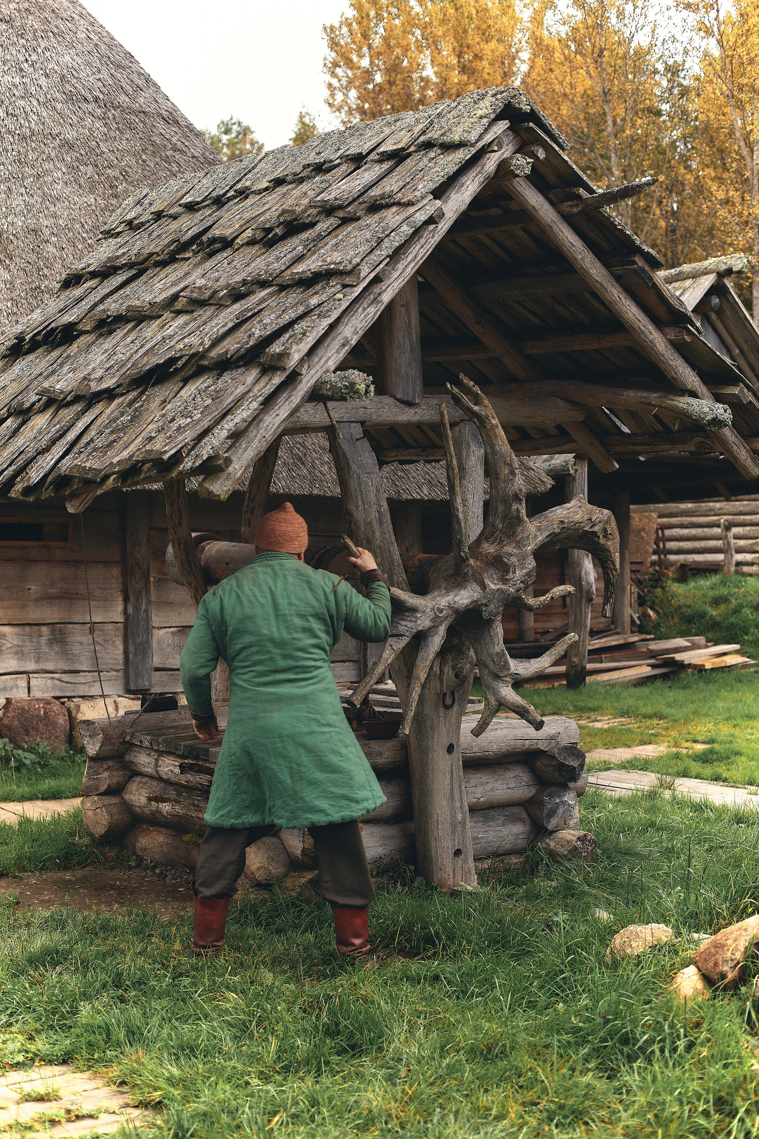 Ушкуй Калининград. Свадебный и семейный фотограф/видеограф в Краснодаре Наталья Осинская