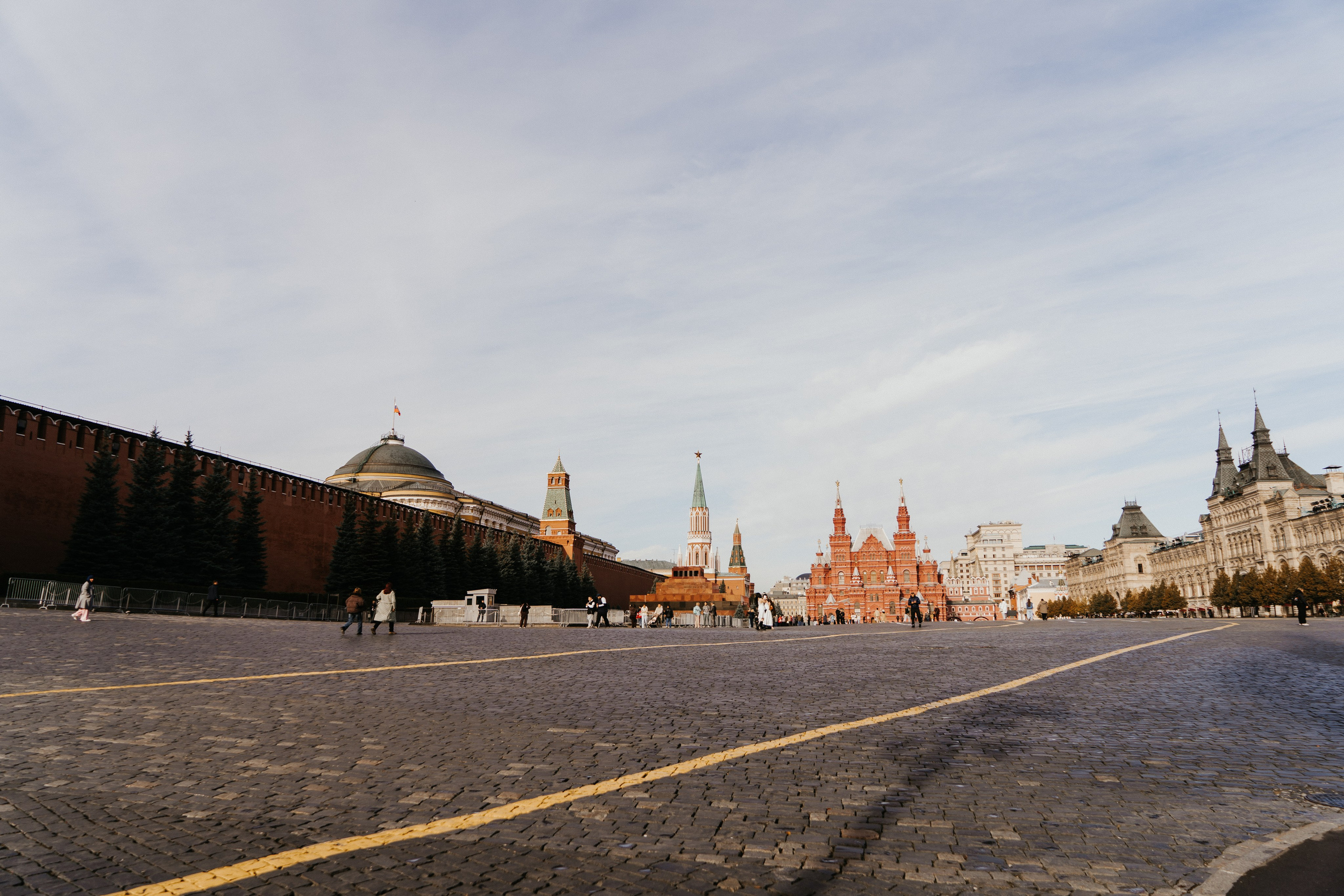 Москва. Свадебный и семейный фотограф/видеограф в Краснодаре Наталья Осинская