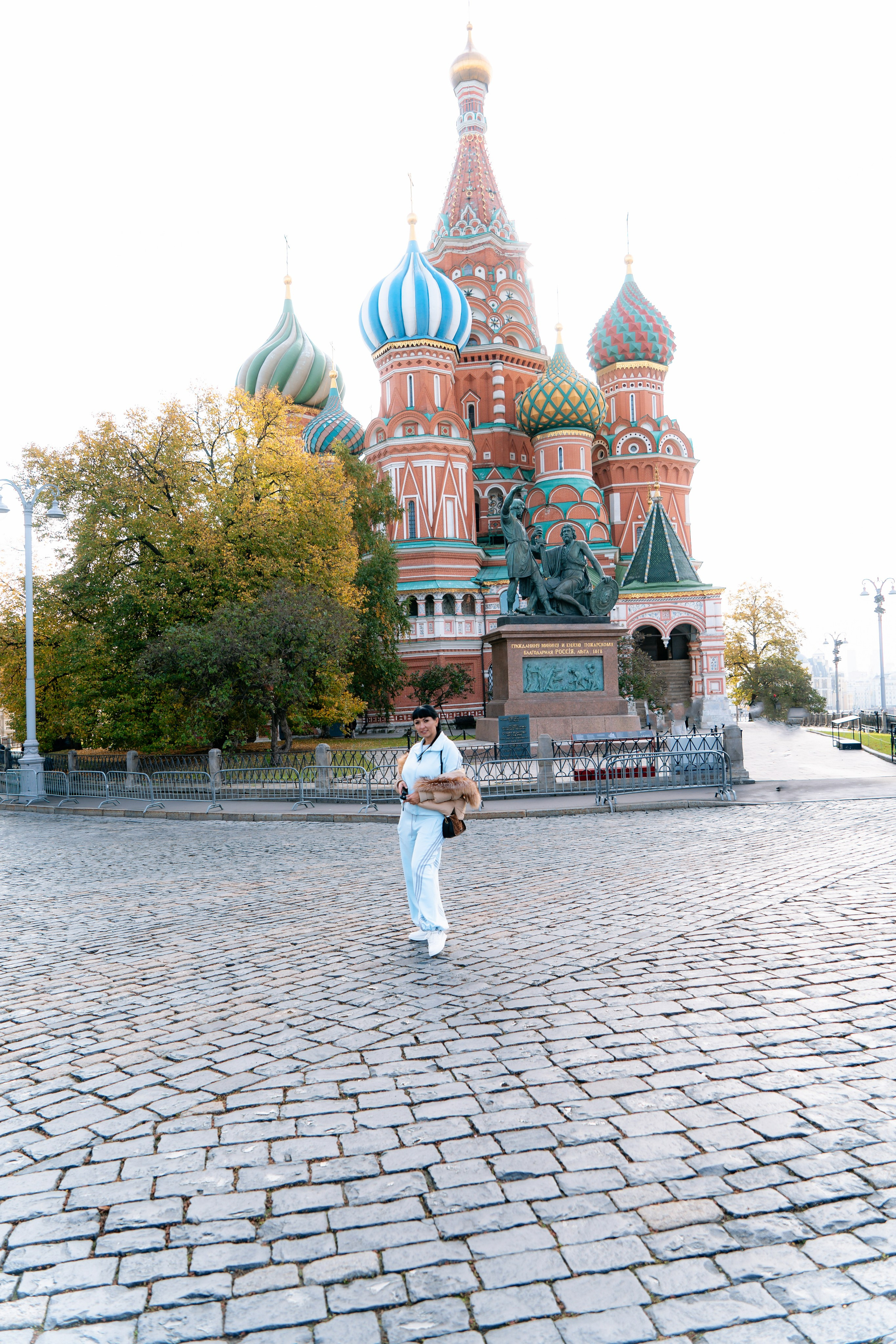 Москва. Свадебный и семейный фотограф/видеограф в Краснодаре Наталья Осинская