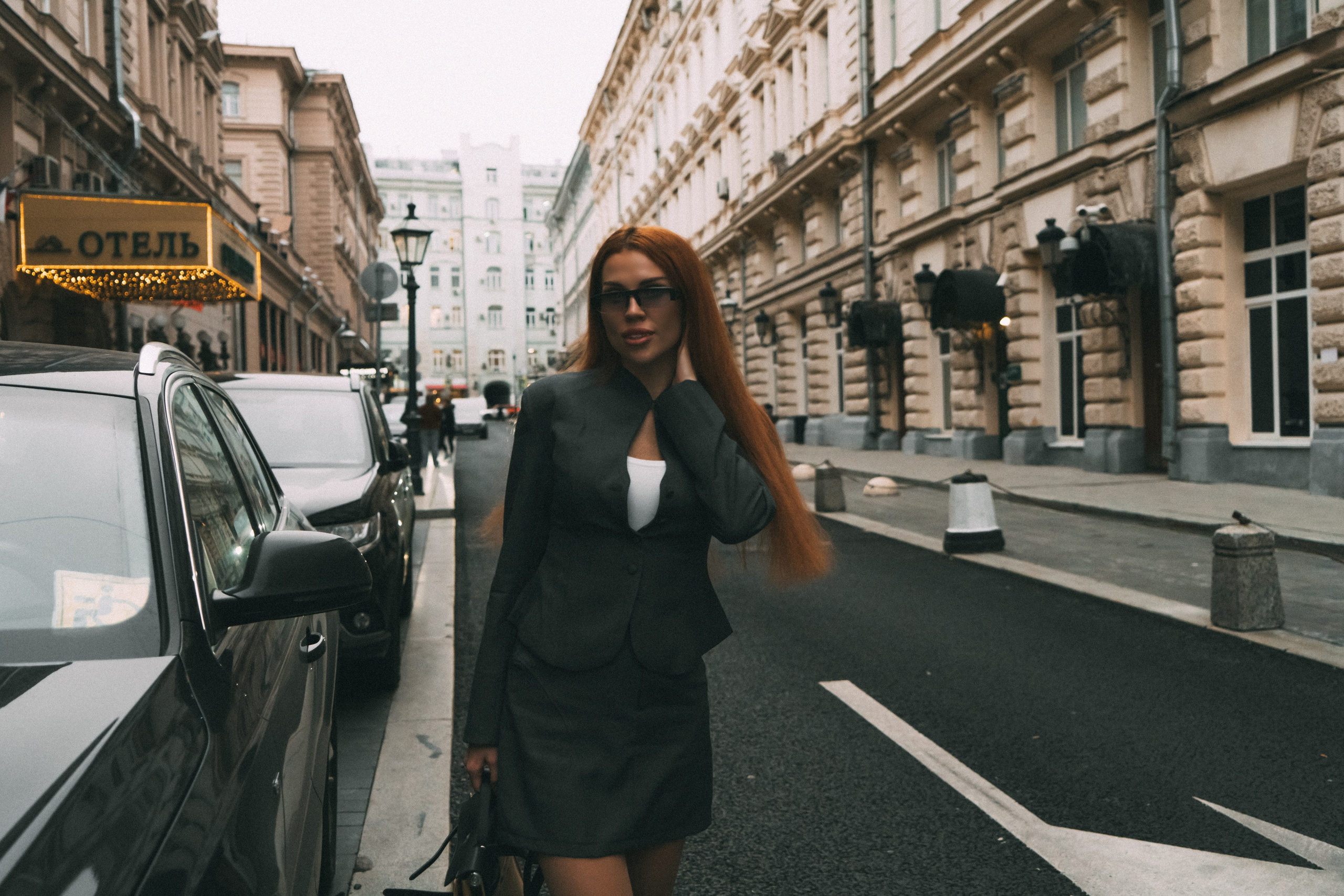Москва. Свадебный и семейный фотограф/видеограф в Краснодаре Наталья Осинская
