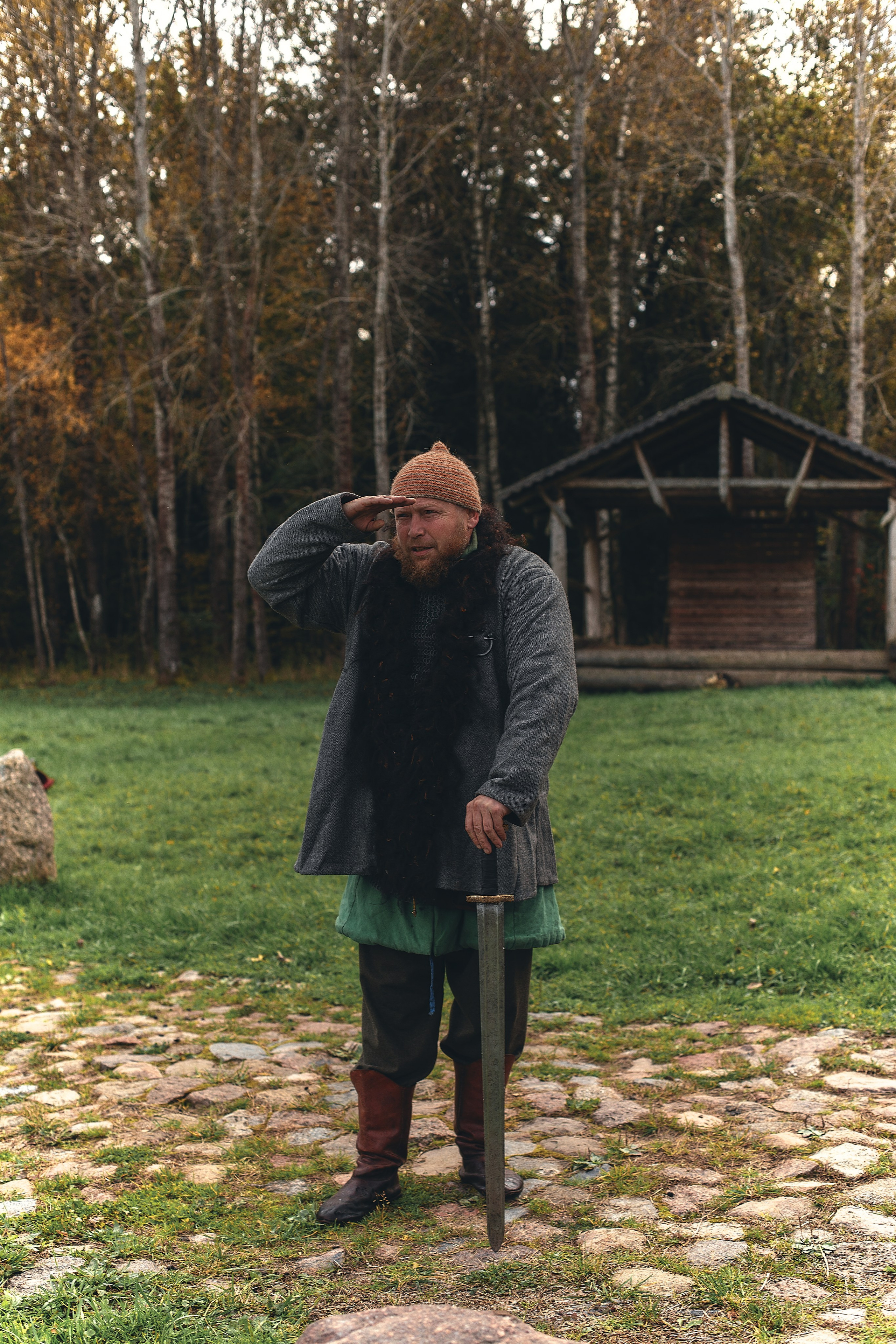 Ушкуй Калининград. Свадебный и семейный фотограф/видеограф в Краснодаре Наталья Осинская