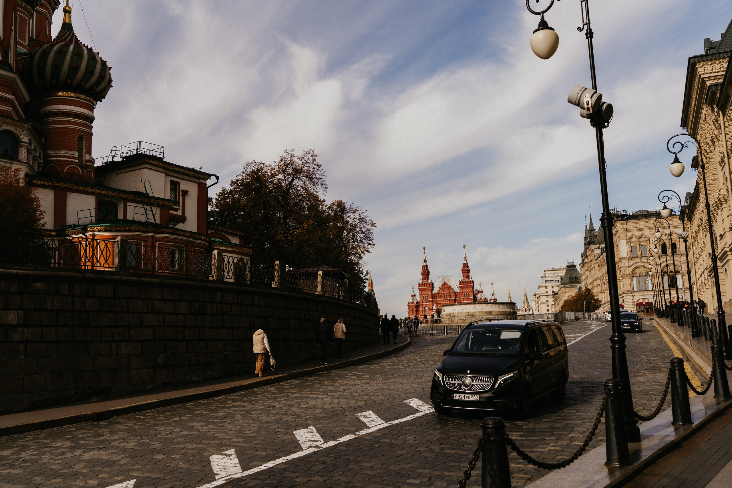 Москва. Свадебный и семейный фотограф/видеограф в Краснодаре Наталья Осинская