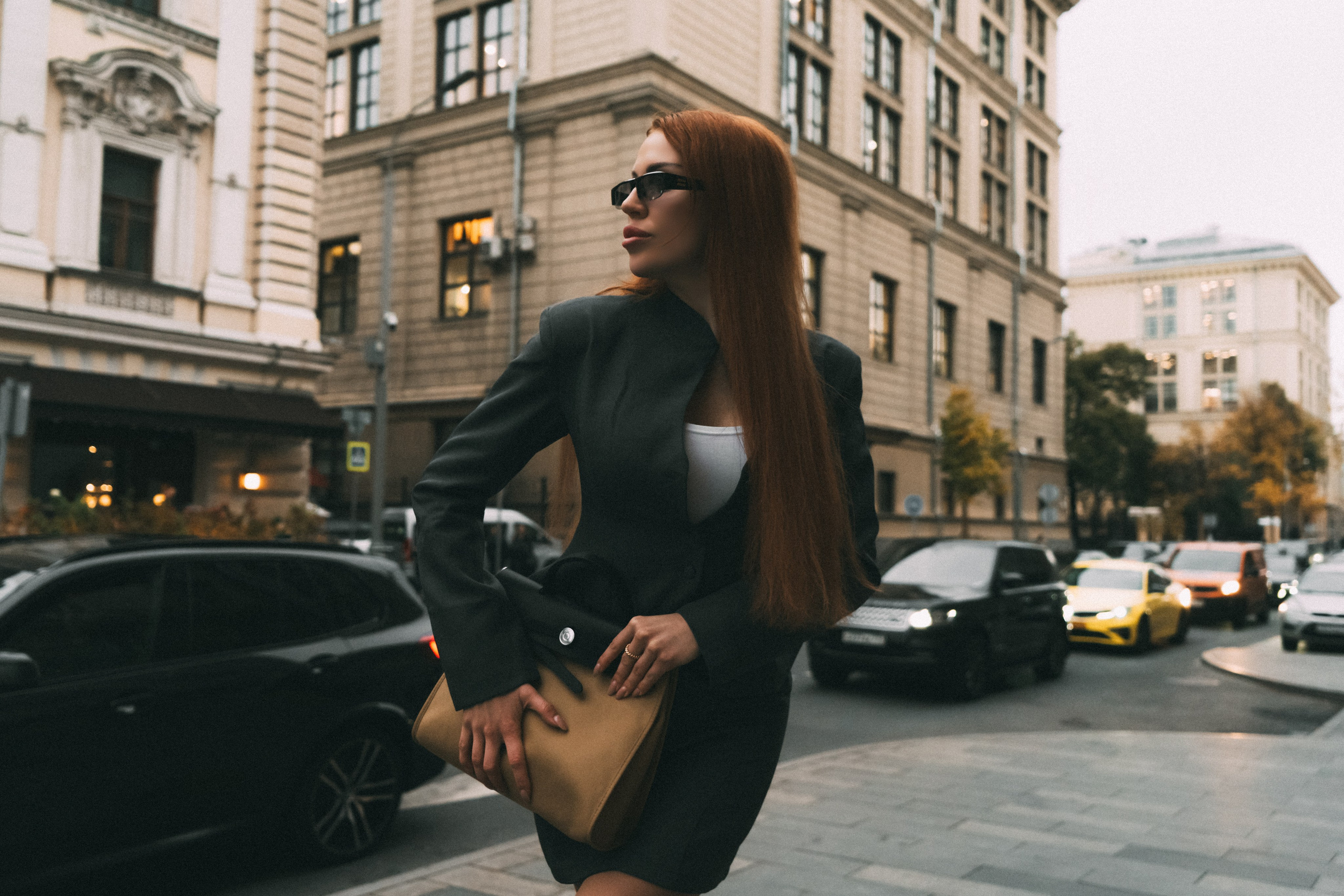 Москва. Свадебный и семейный фотограф/видеограф в Краснодаре Наталья Осинская